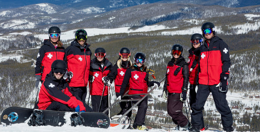 An Open Thank You Note to Ski Patrollers: The Unsung Heroes of Winter