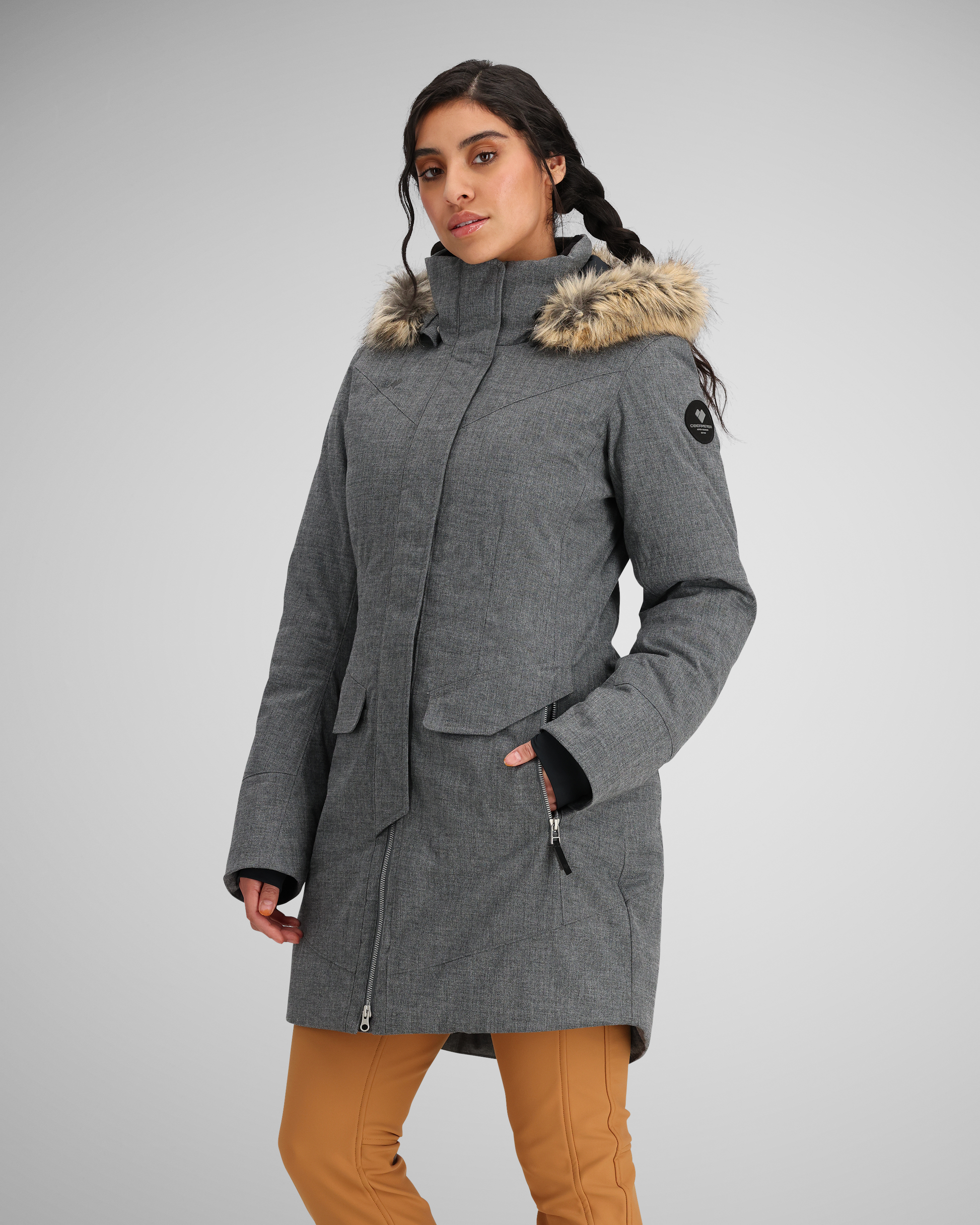 Charcoal | 3 / MODSDE
