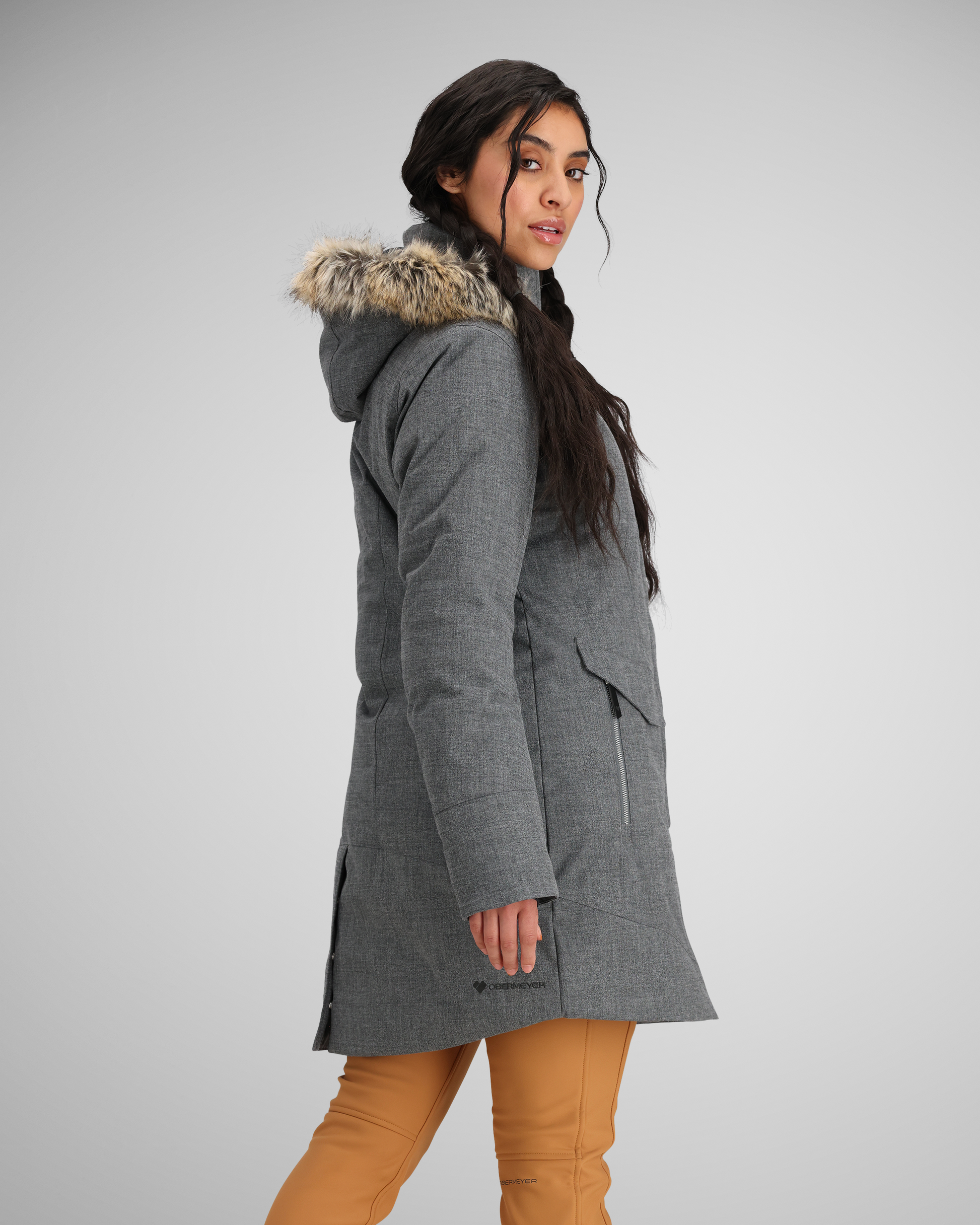 Charcoal | 5 / MODSDE