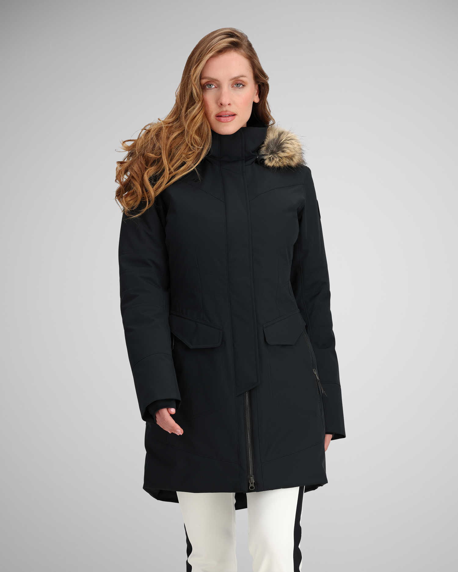 Black 23 | 3 / MODFRT
