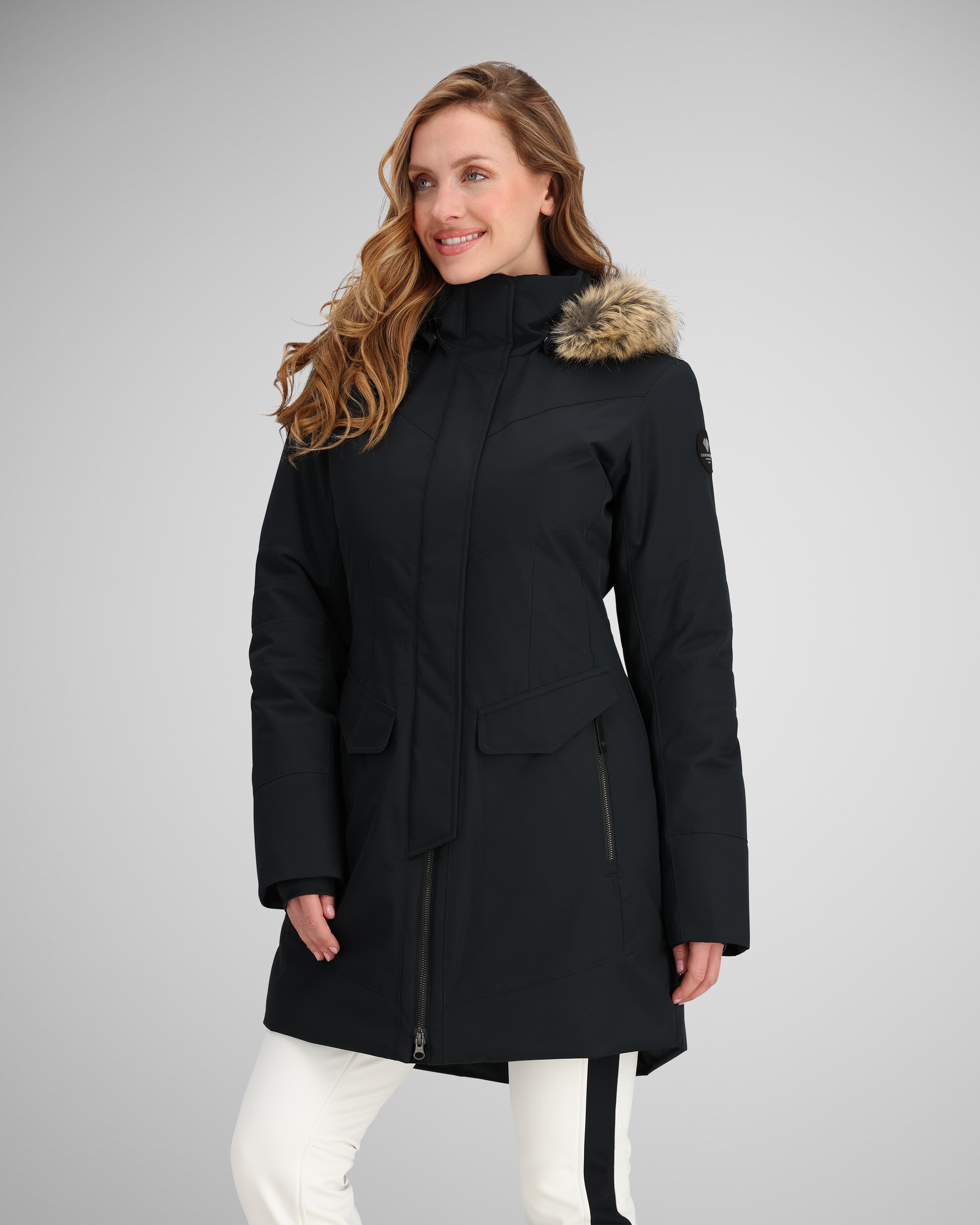 Black | 3 / MODSDE