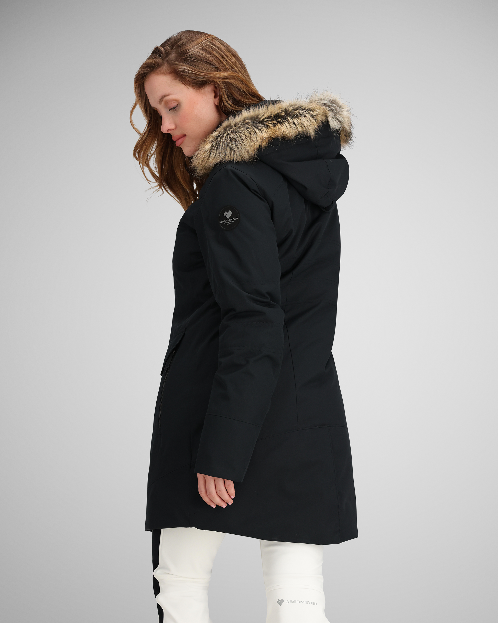 Black | 4 / MODBCK