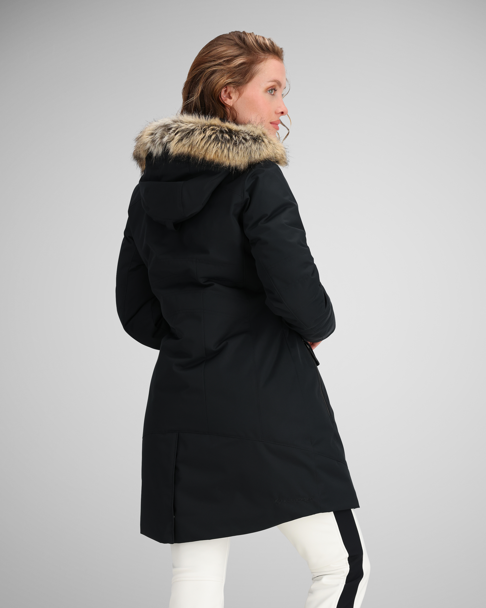 Black | 5 / MODSDE