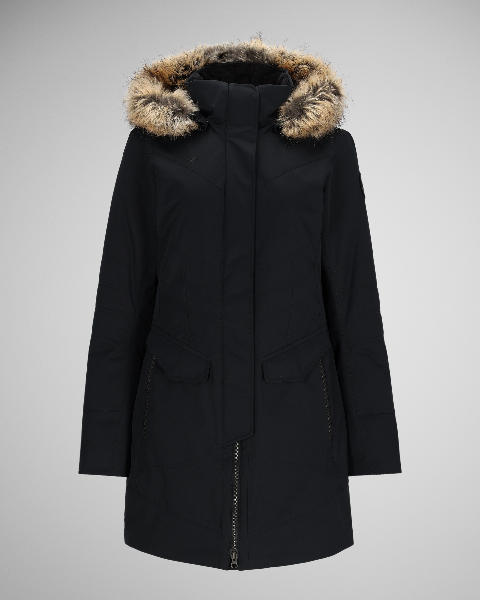 Black | 15 / MQNFRT