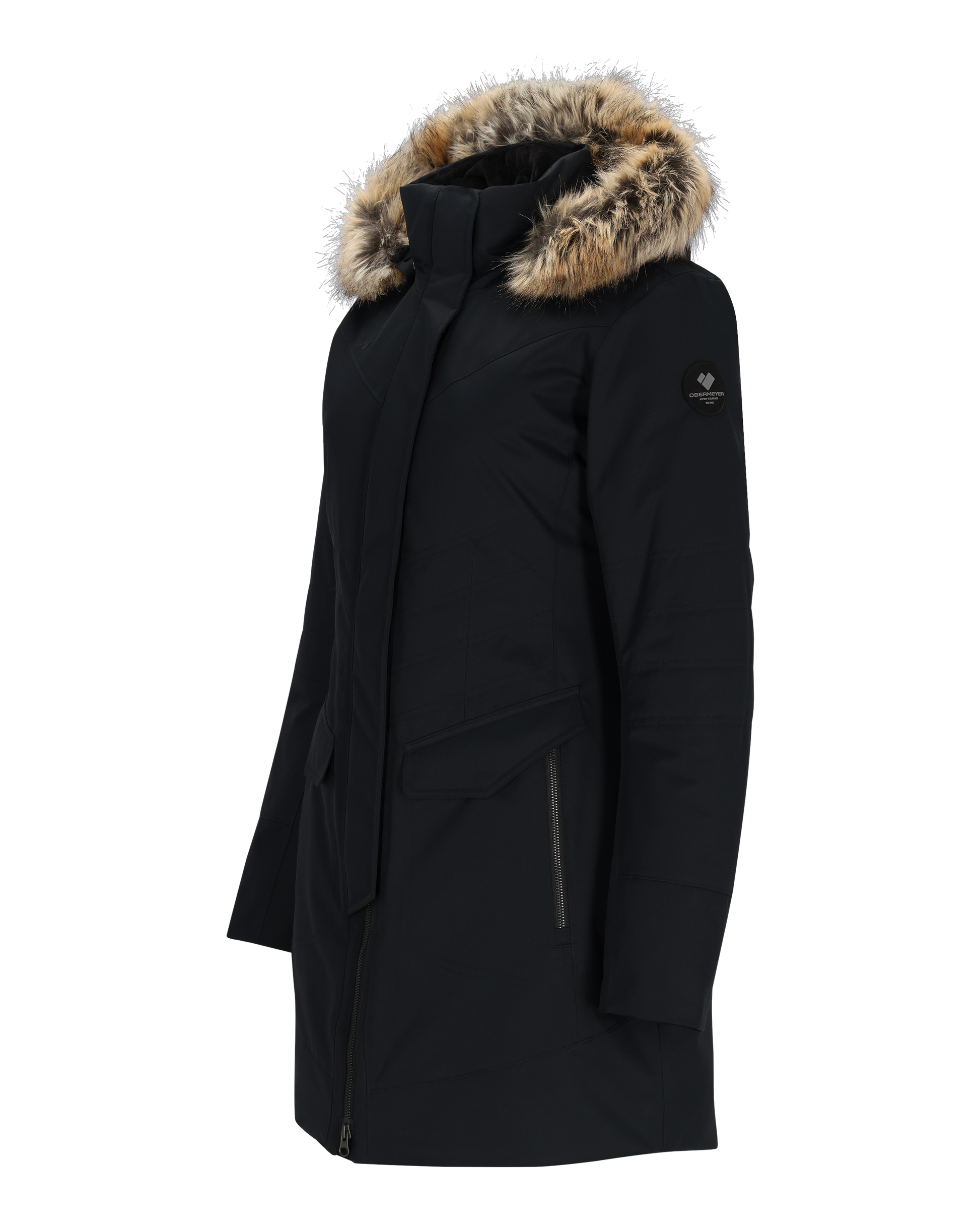 Black | 1 / MQNSDE