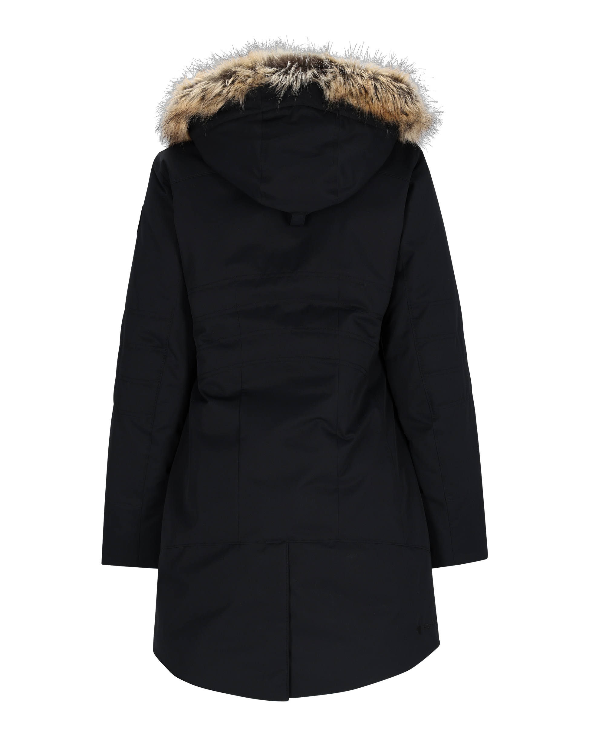 Black | 17 / MQNBCK
