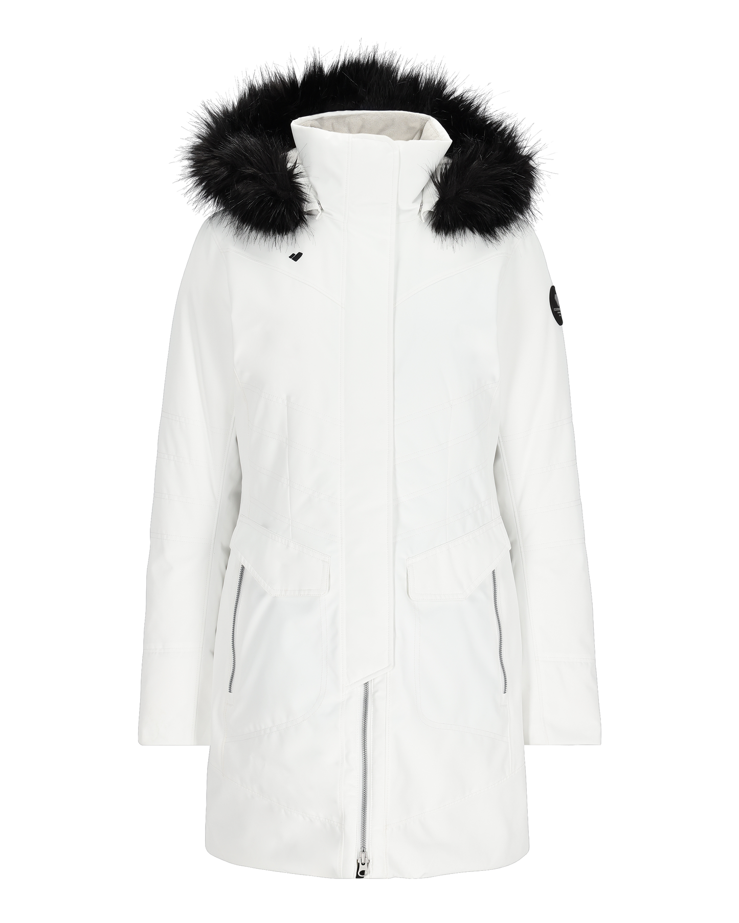 White | 15 / MQNFRT