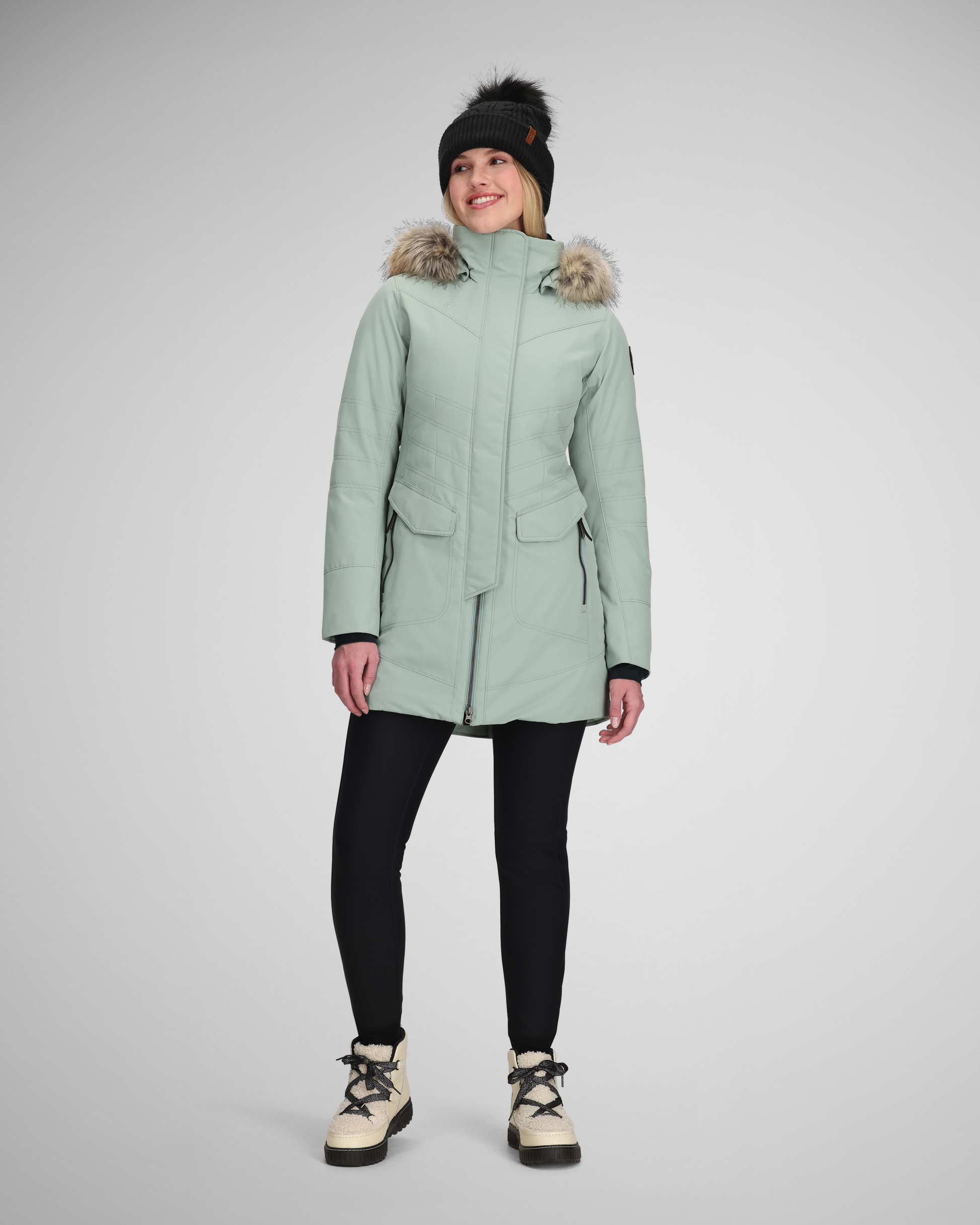 Summit Sage | 2 / MODMERCH