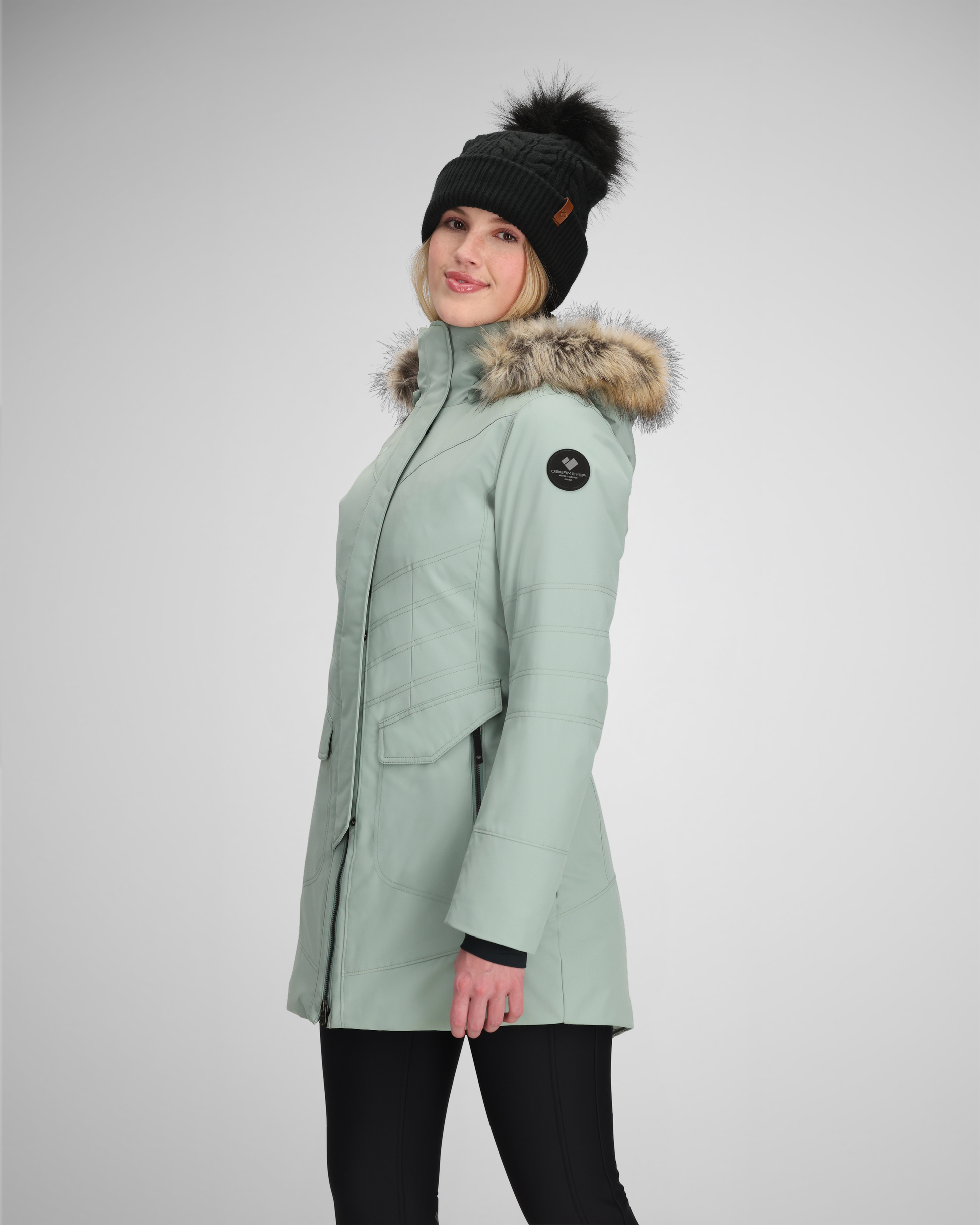 Summit Sage | 3 / MODSDE