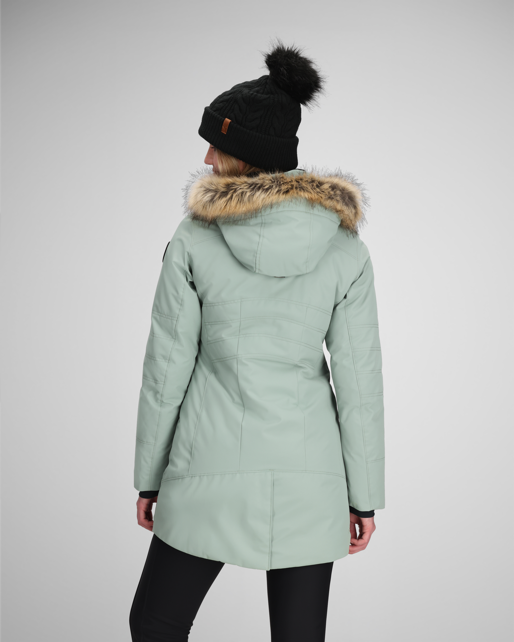 Summit Sage | 4 / MODBCK
