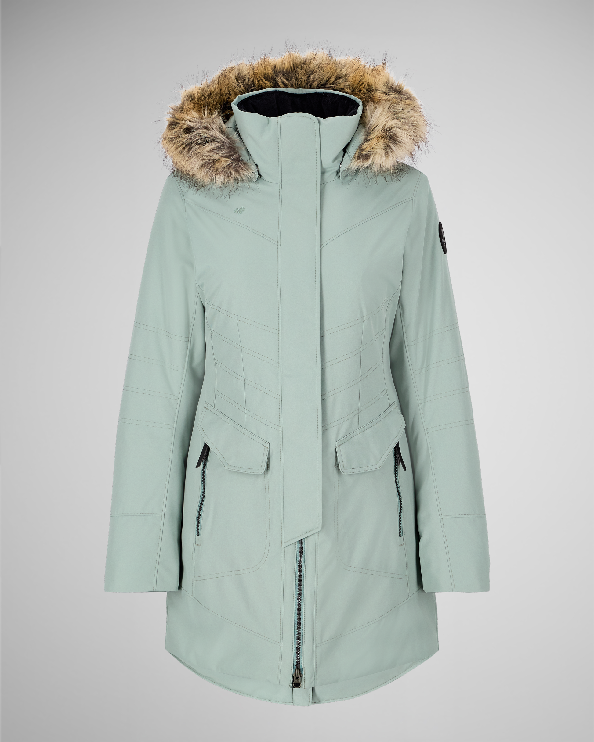 Summit Sage | 15 / MQNFRT