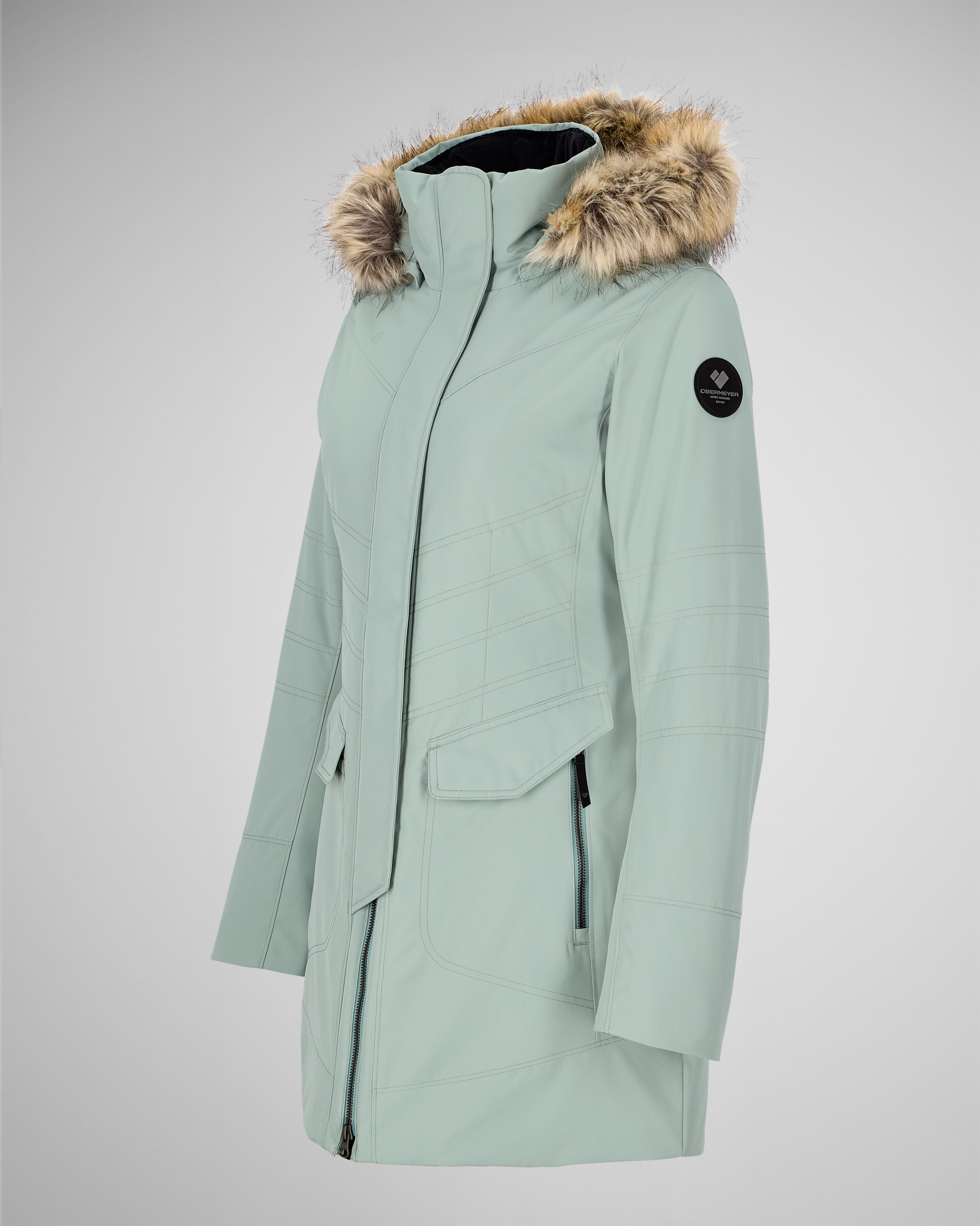 Summit Sage | 1 / MQNSDE