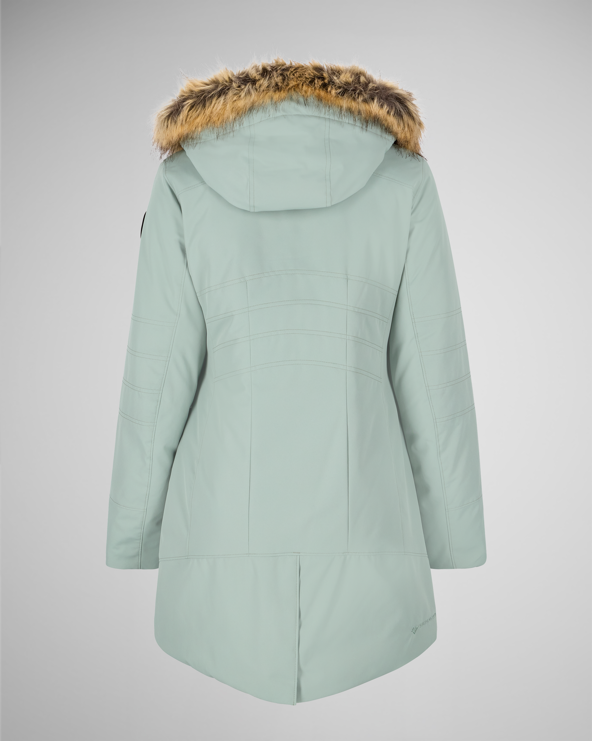 Summit Sage | 17 / MQNBCK
