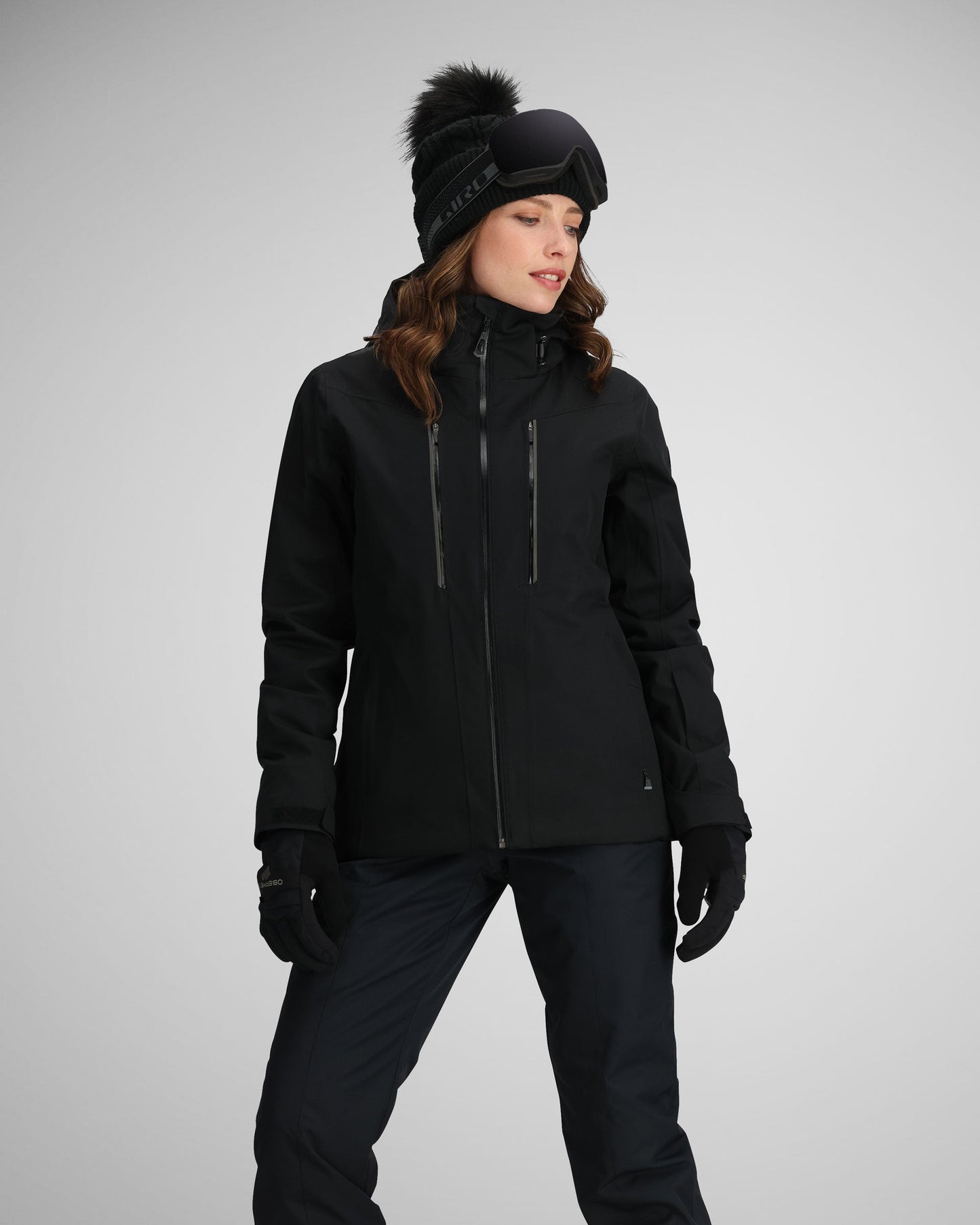 Black | 3 / MODFRT