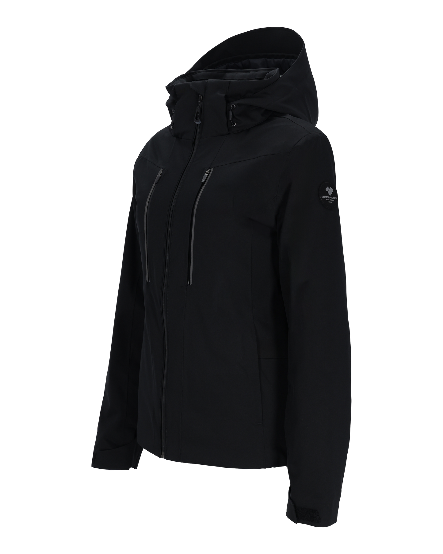 Black | 1 / MQNSDE