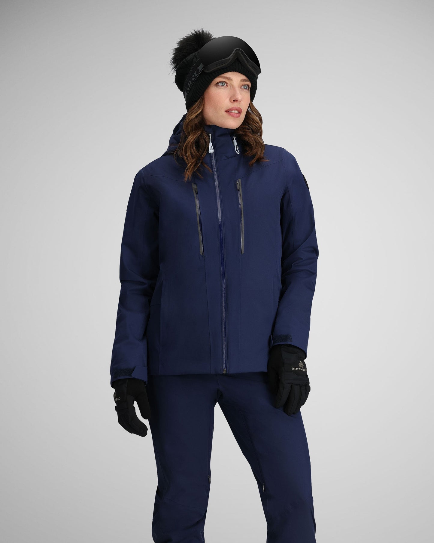 Midnight Navy | 3 / MODFRT