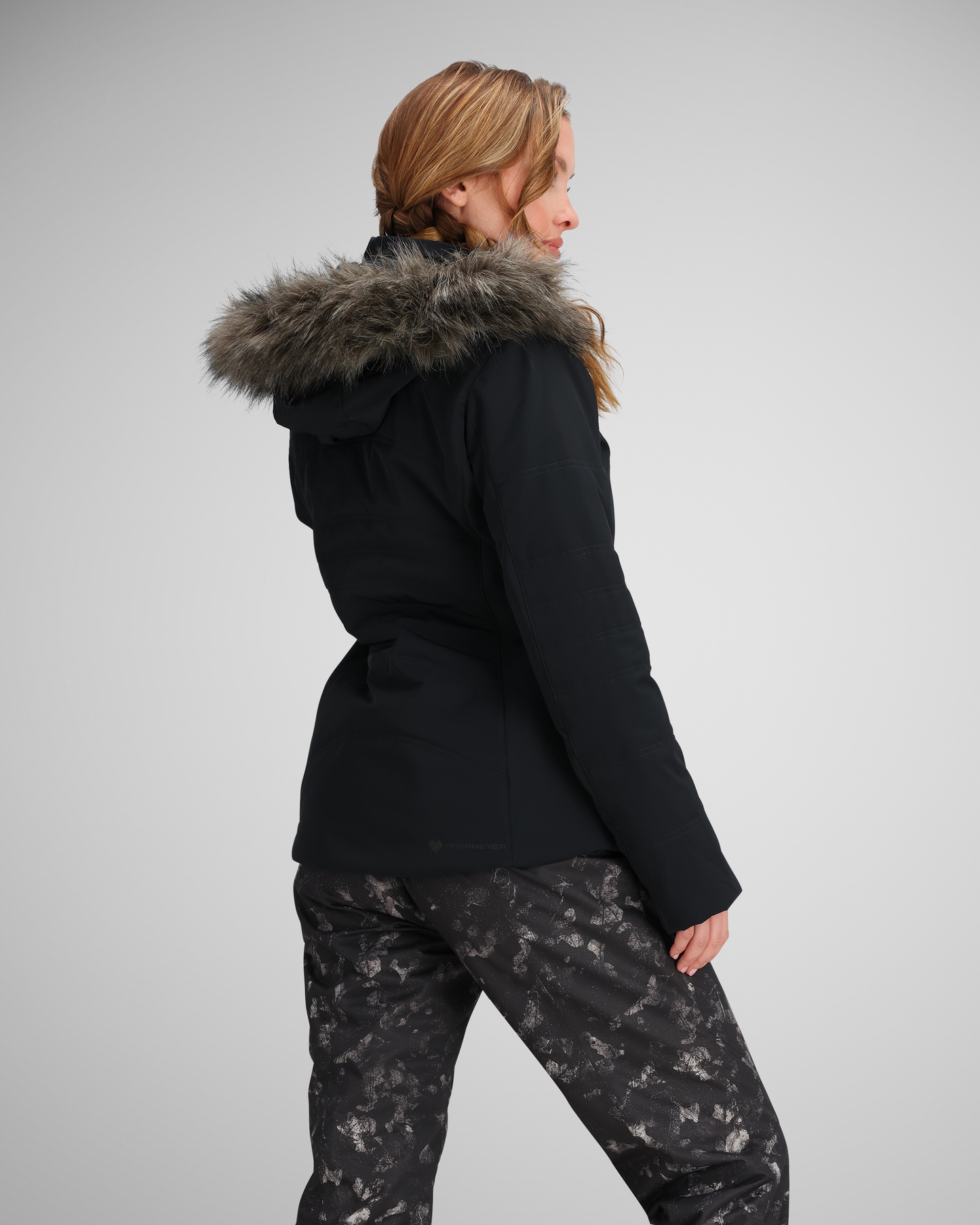 Black | 5 / MODSDE