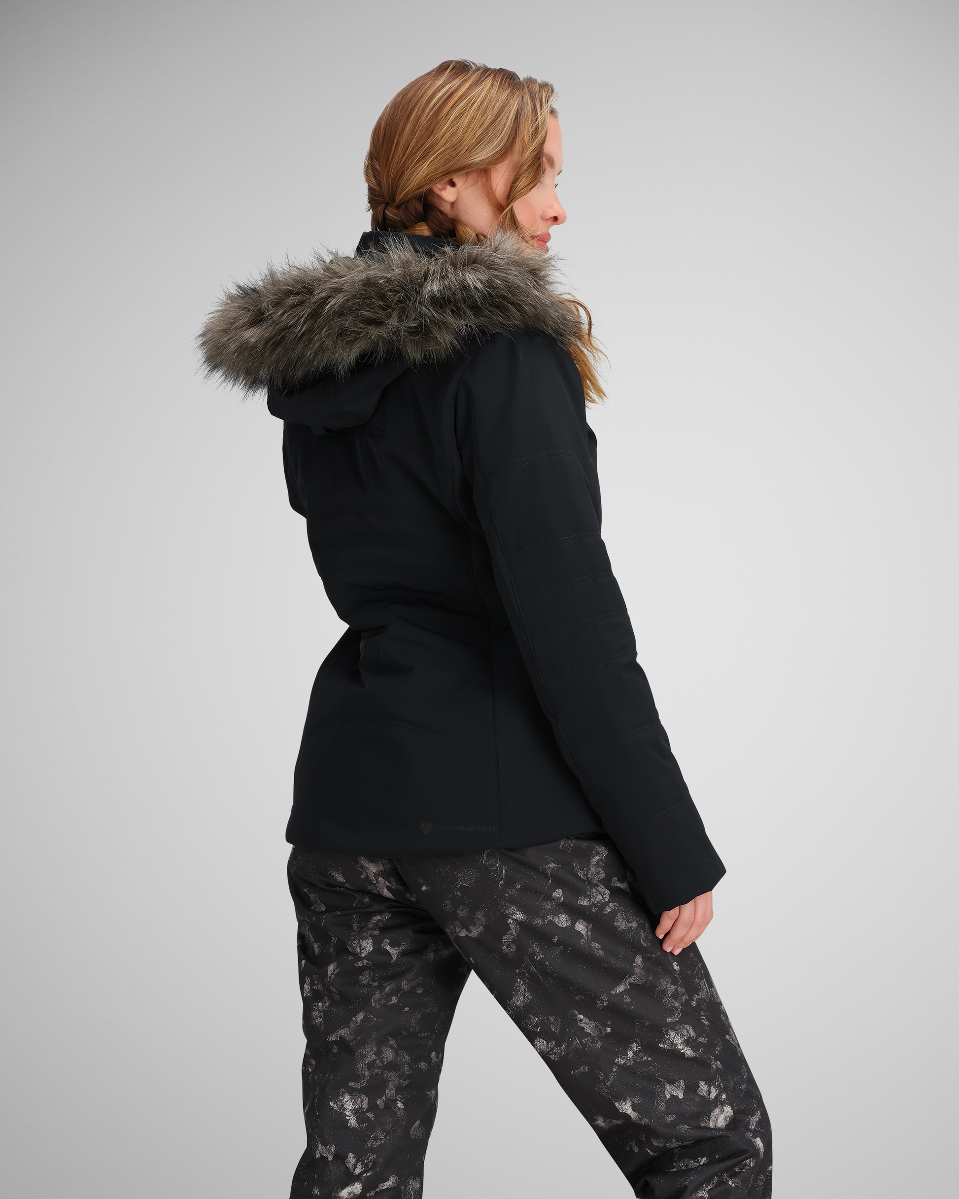 Black | 5 / MODSDE