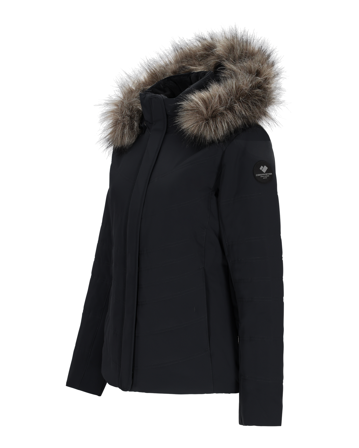 Black | 1 / MQNSDE