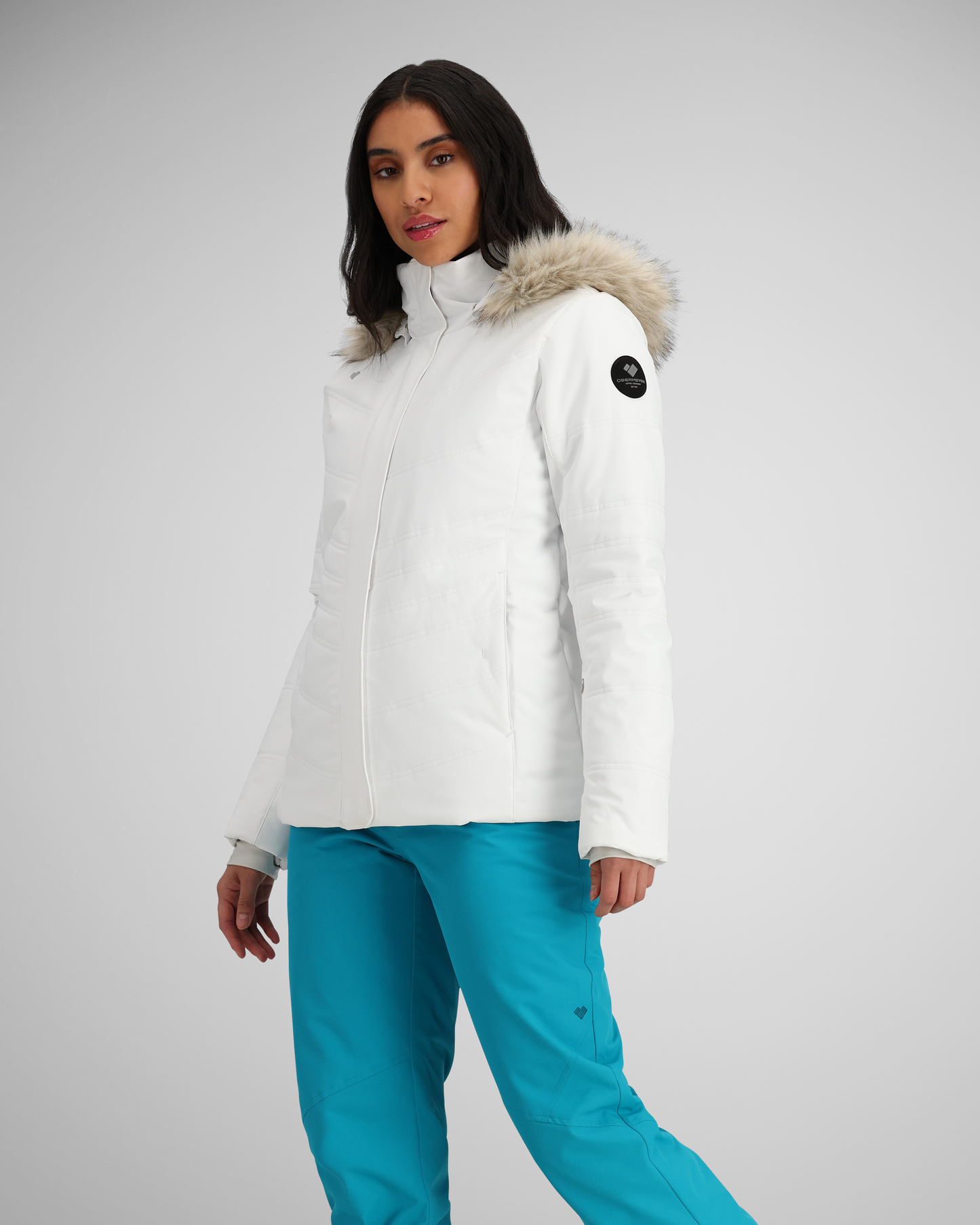 White | 3 / MODSDE