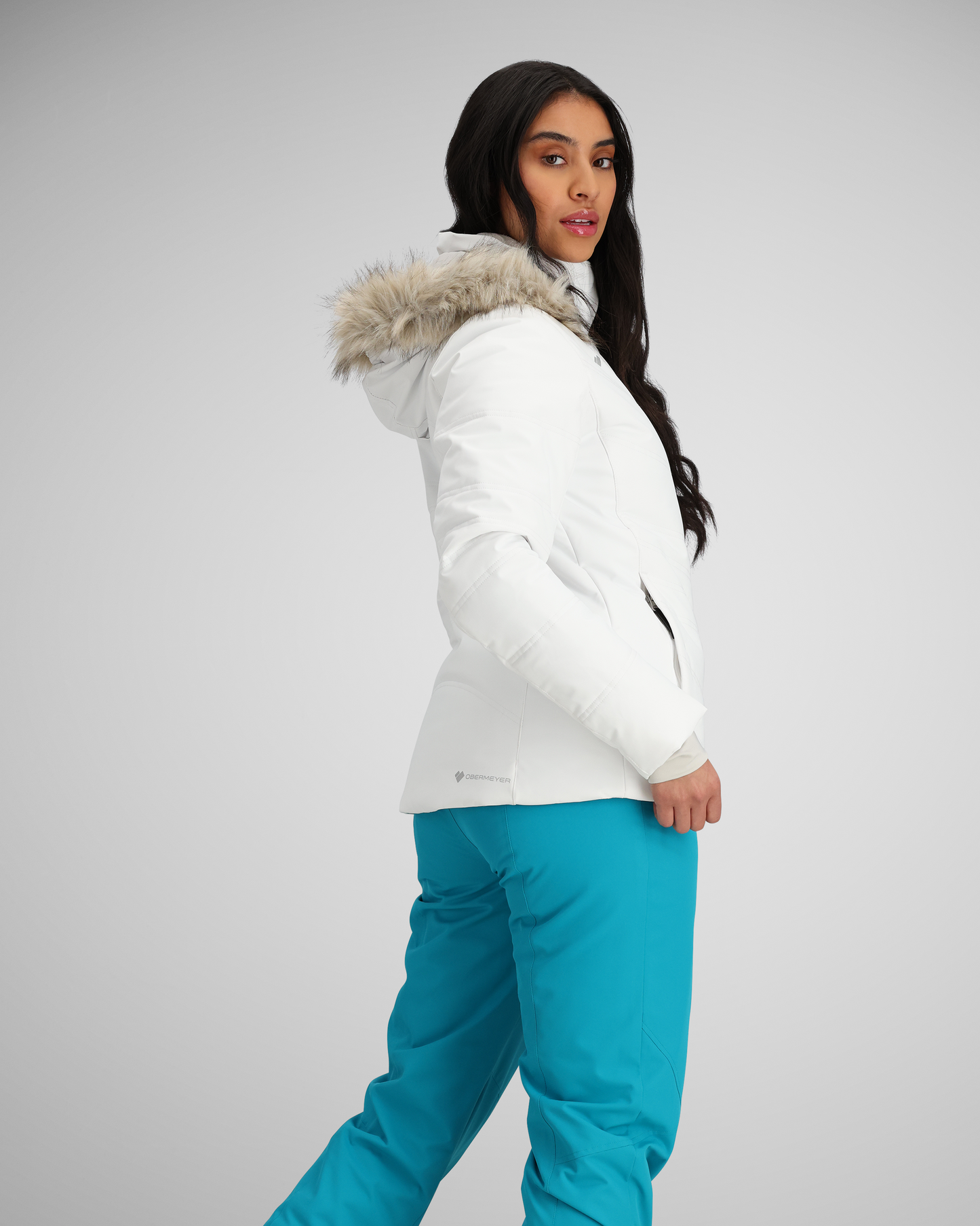 White | 5 / MODSDE