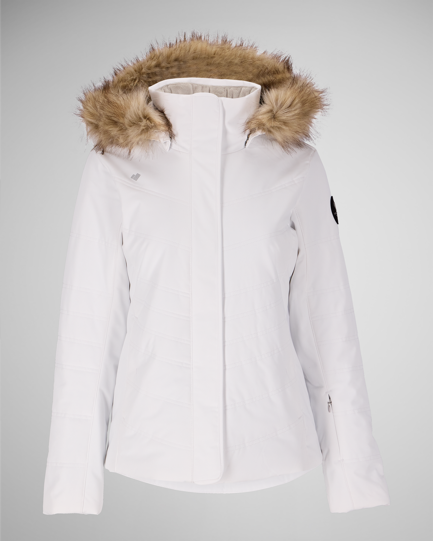 White | 15 / MQNFRT