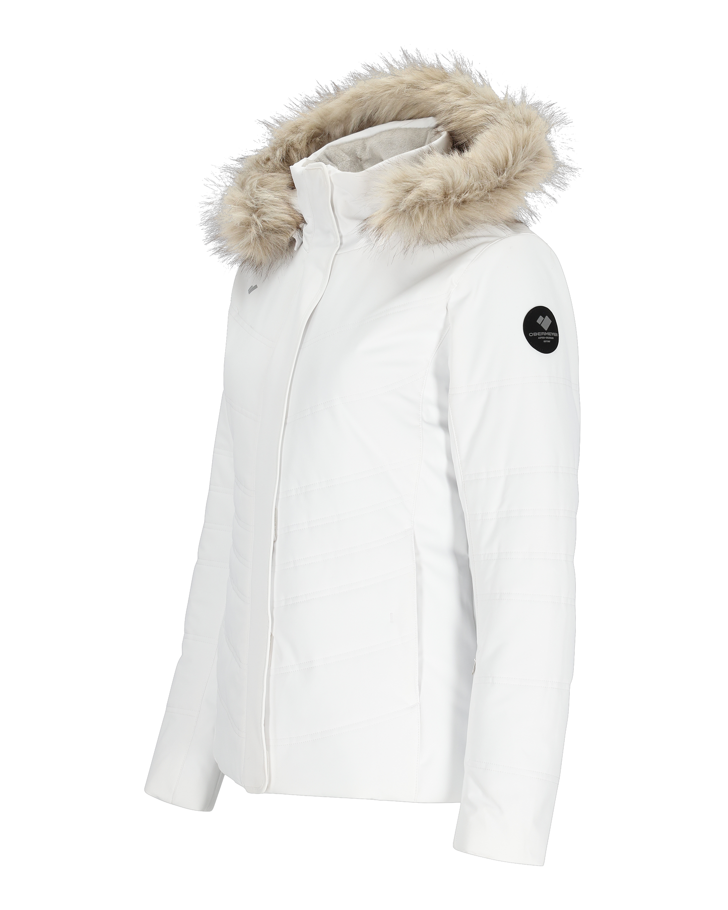 White | 1 / MQNSDE