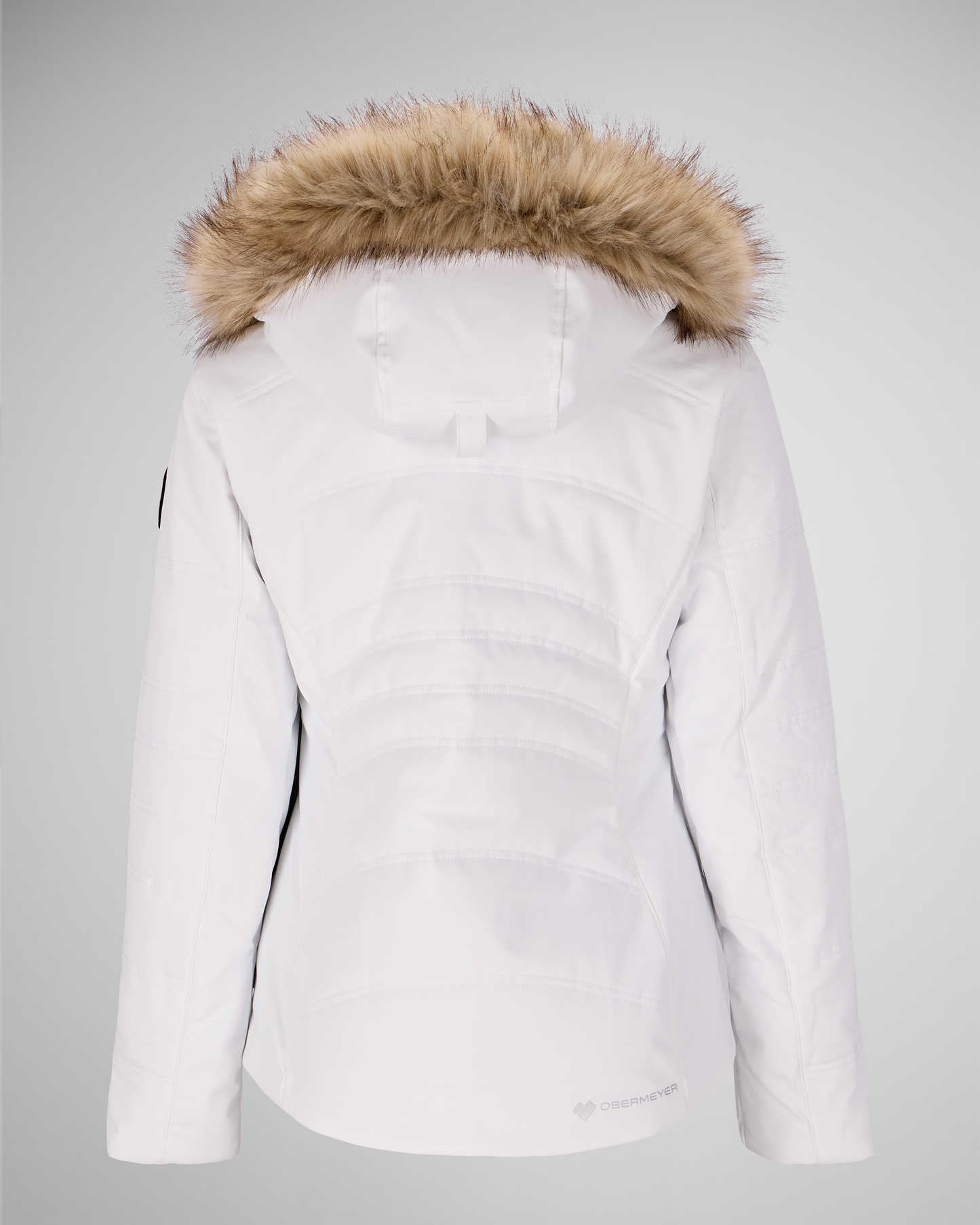 White | 17 / MQNBCK