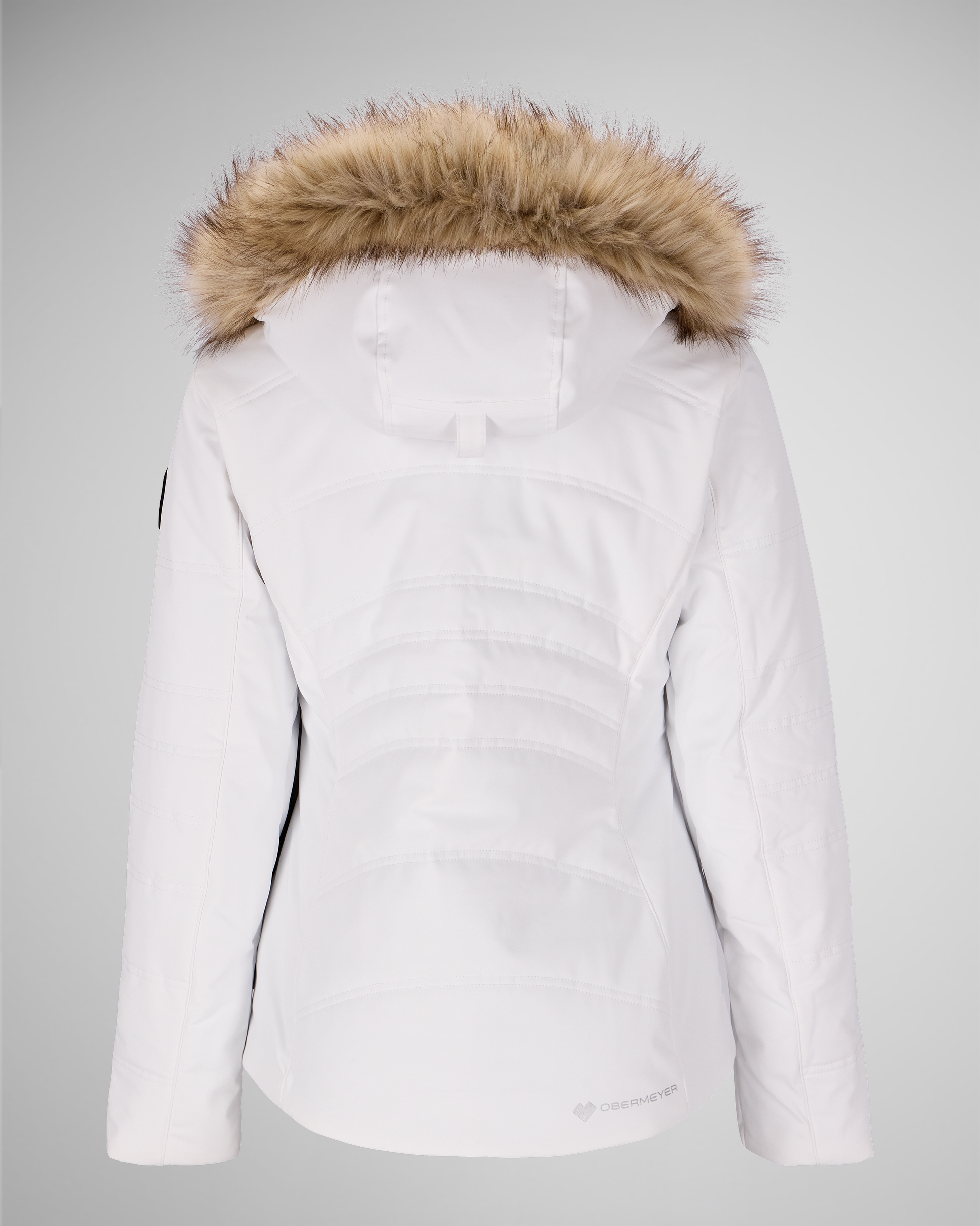 White | 17 / MQNBCK