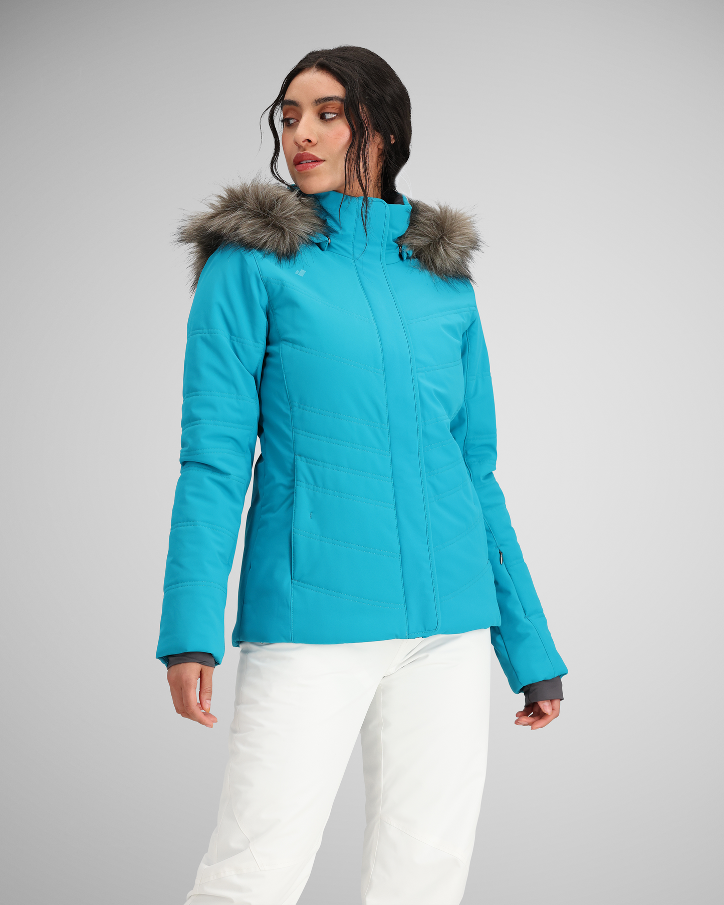 Teal Me | 3 / MODFRT