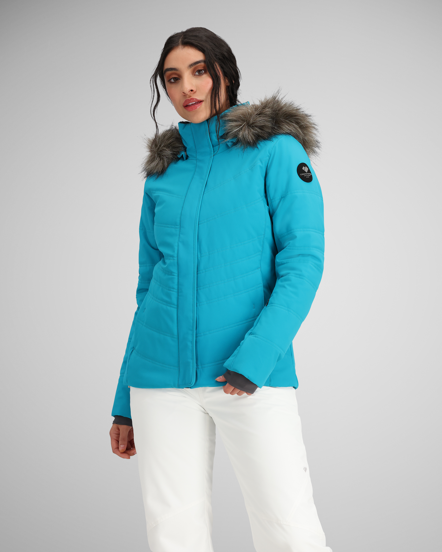 Teal Me | 3 / MODSDE