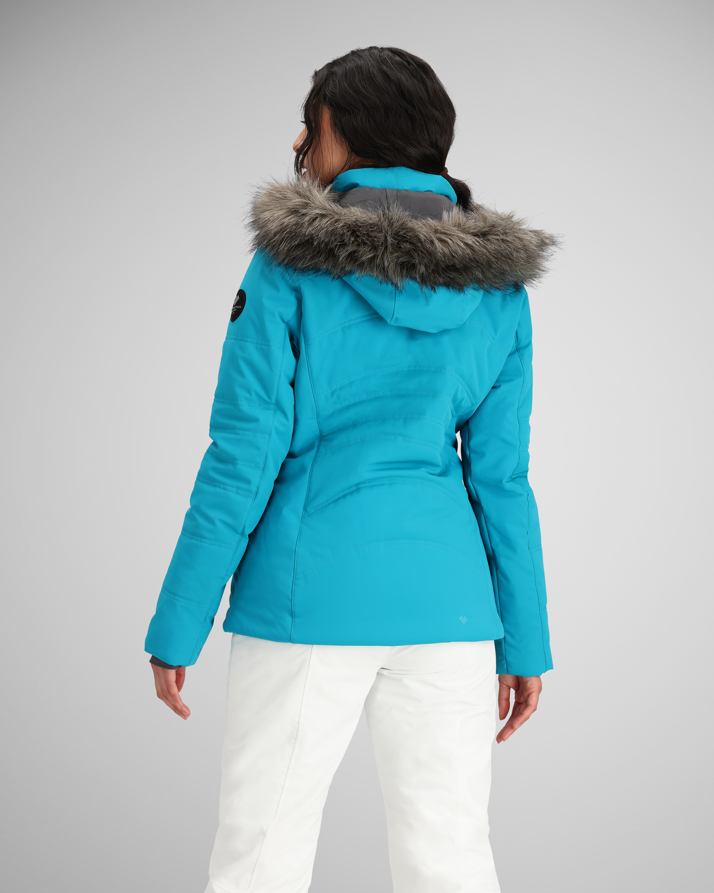 Teal Me | 4 / MODBCK