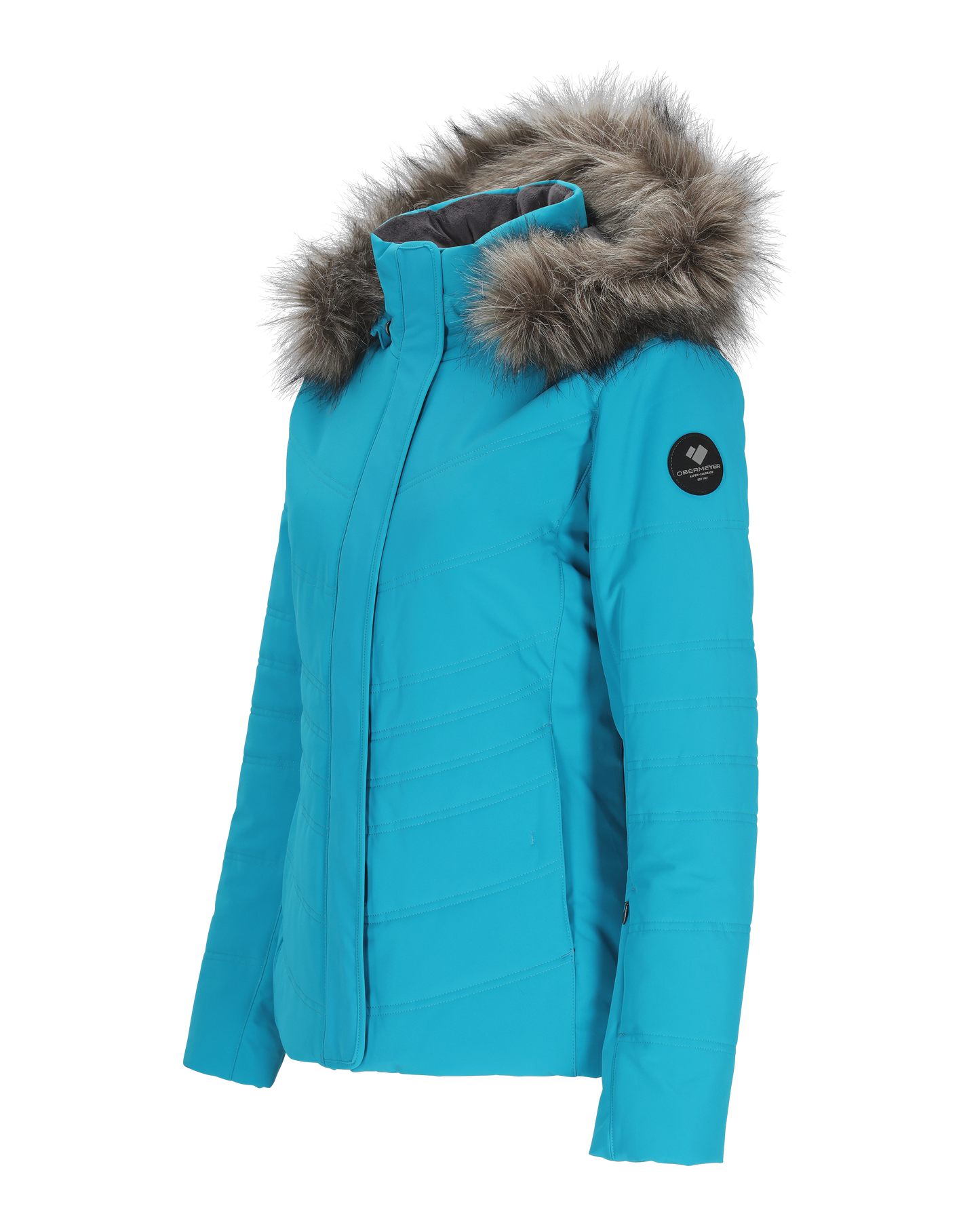 Teal Me | 1 / MQNSDE
