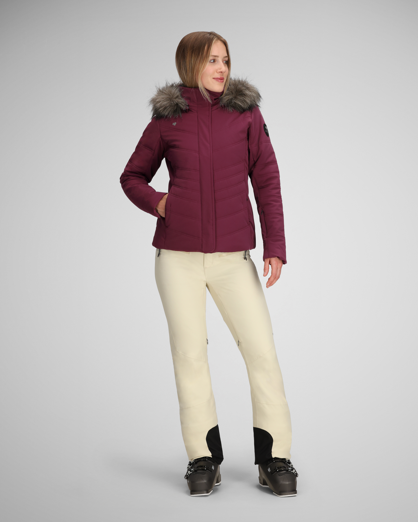 Cabernet | 2 / MODMERCH