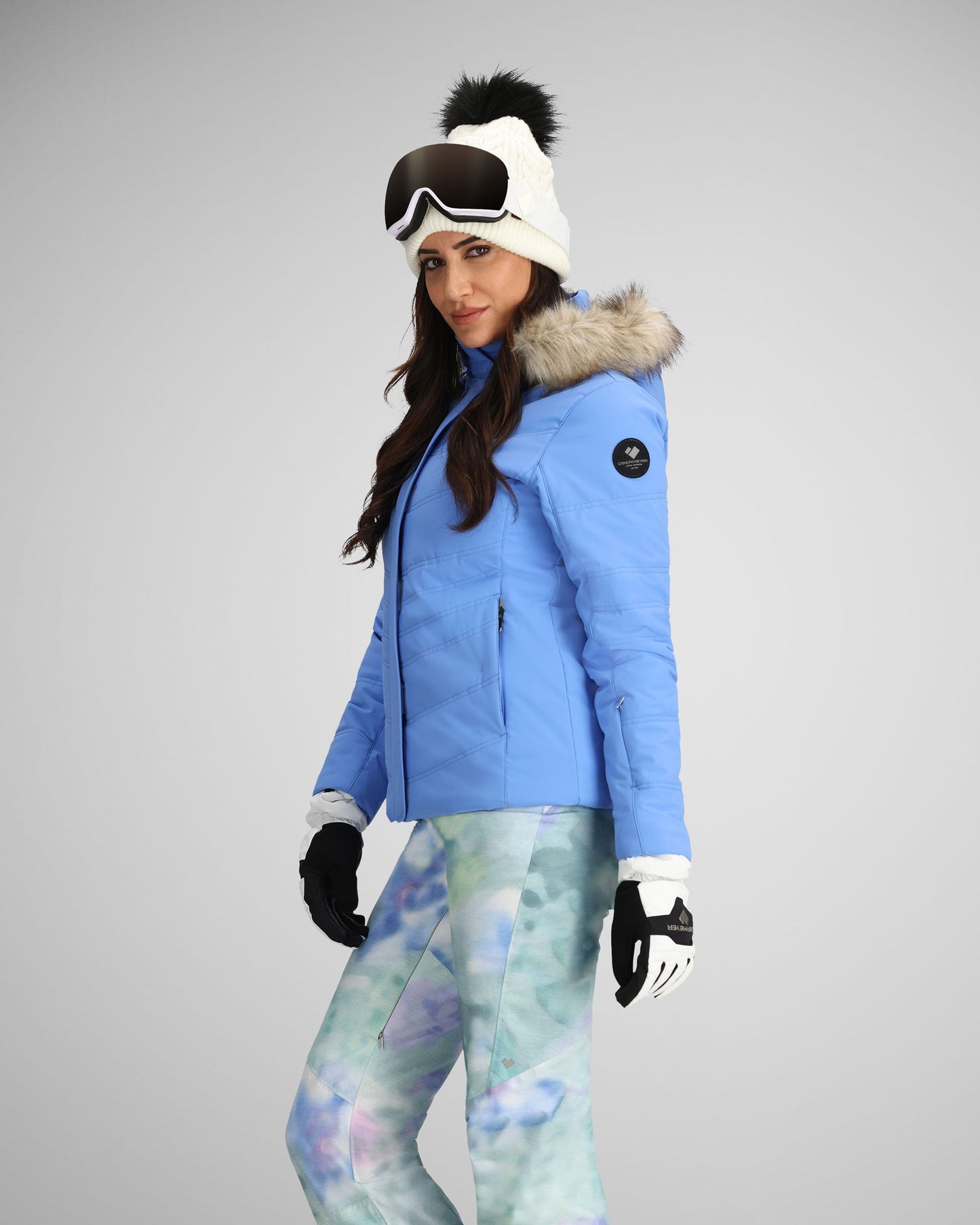 Mosaic Blue | 3 / MODSDE