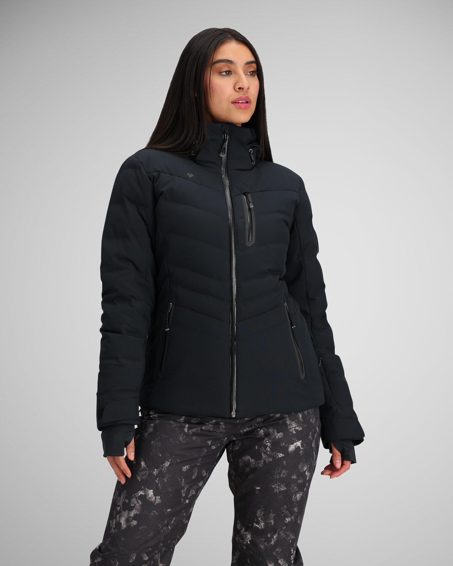 Black | 1 / MODFRT