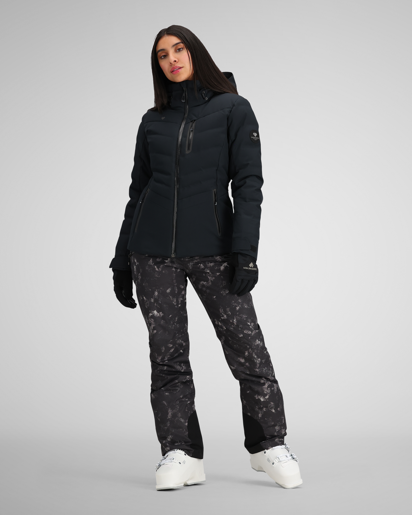 Black | 2 / MODMERCH