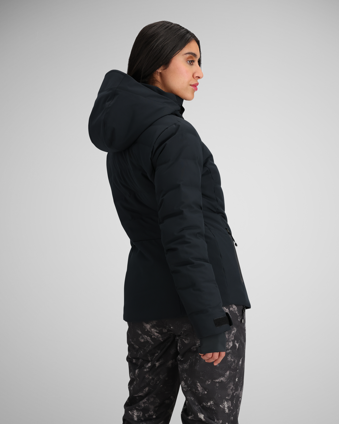 Black | 5 / MODSDE