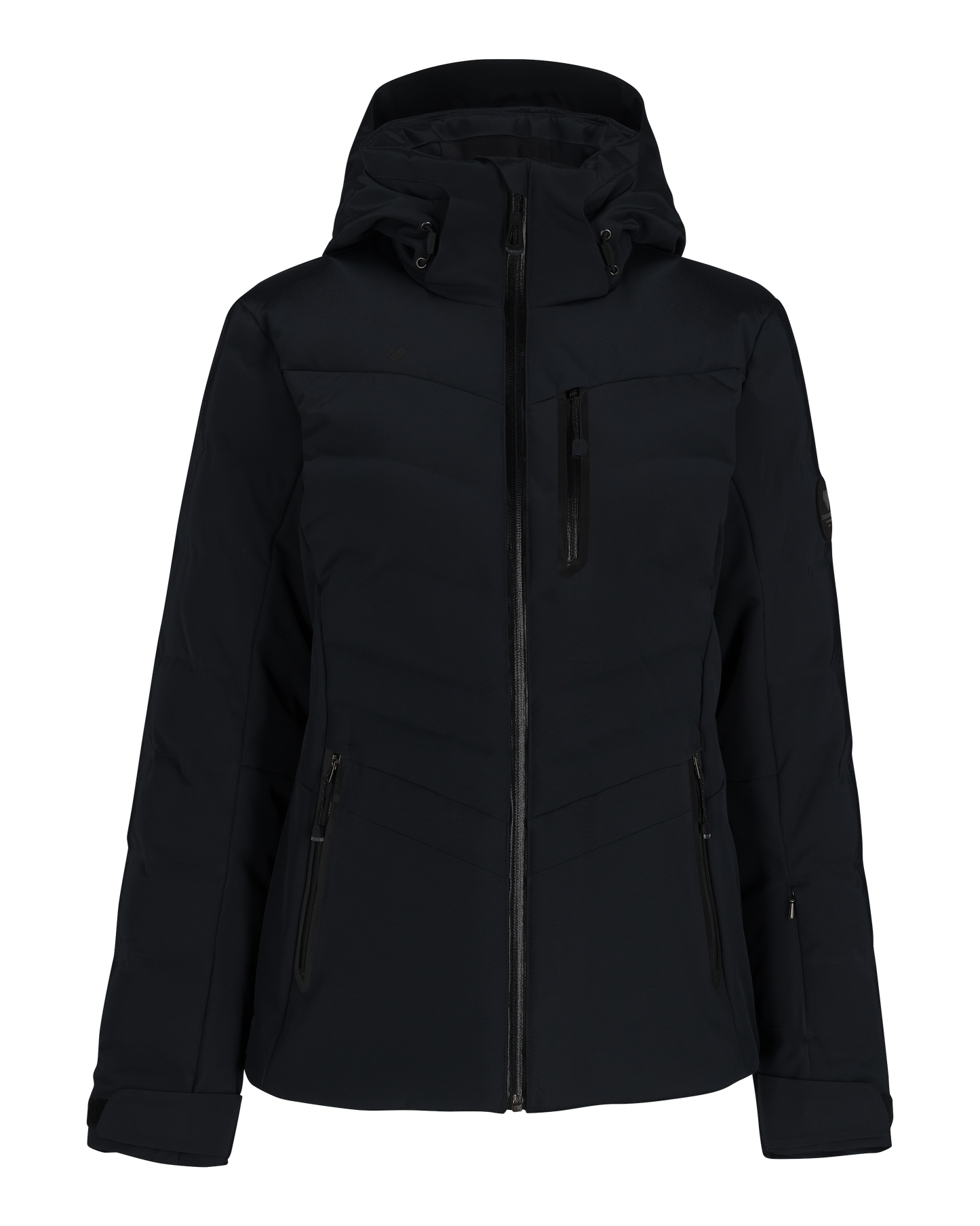 Black | 15 / MQNFRT
