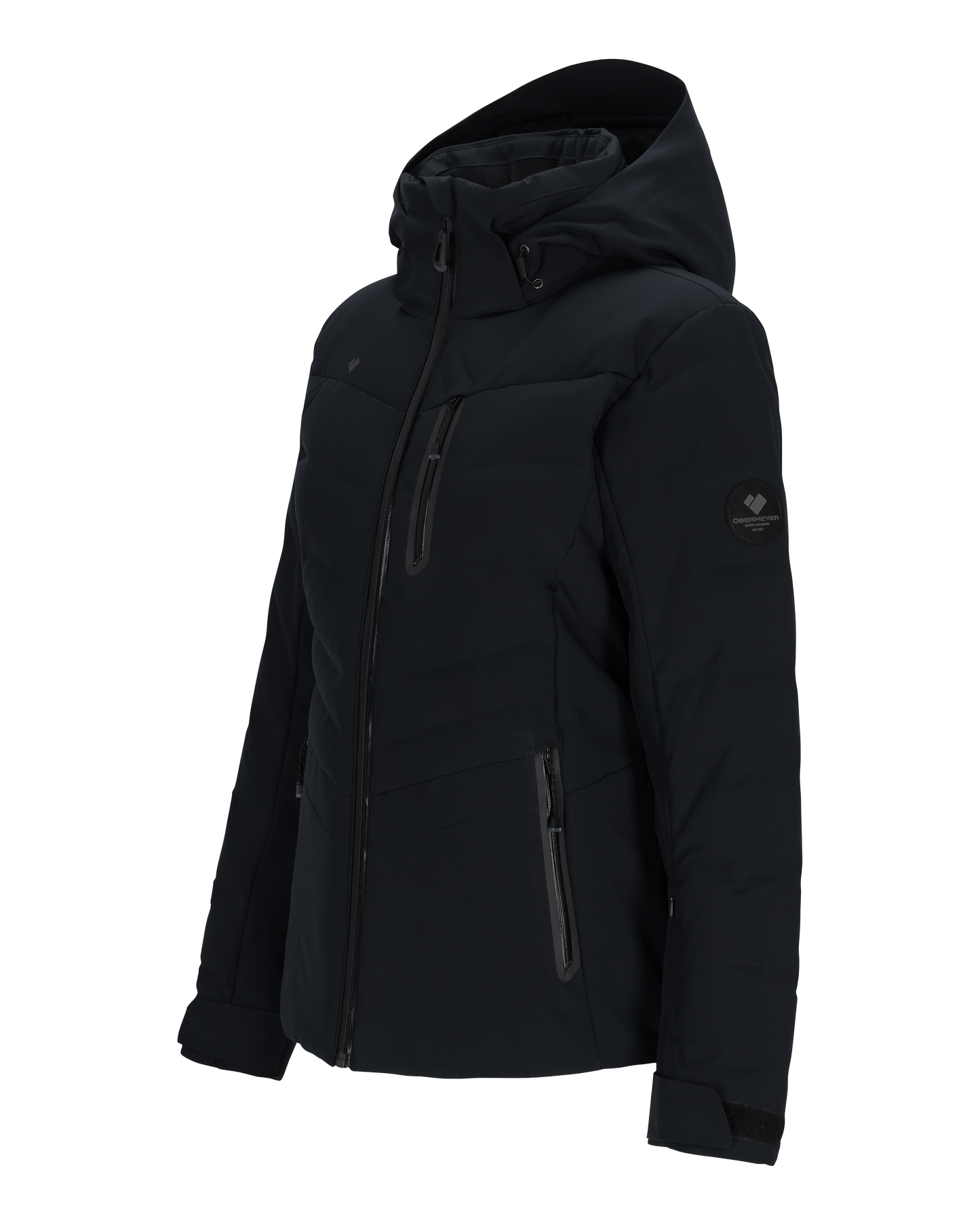 Black | 1 / MQNSDE