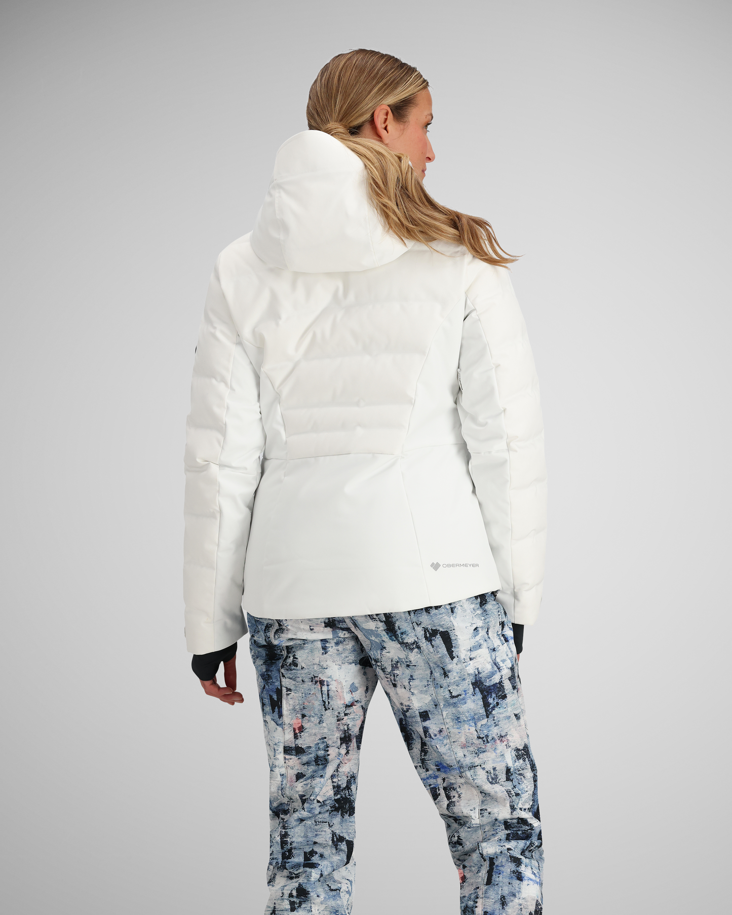 White | 4 / MODBCK