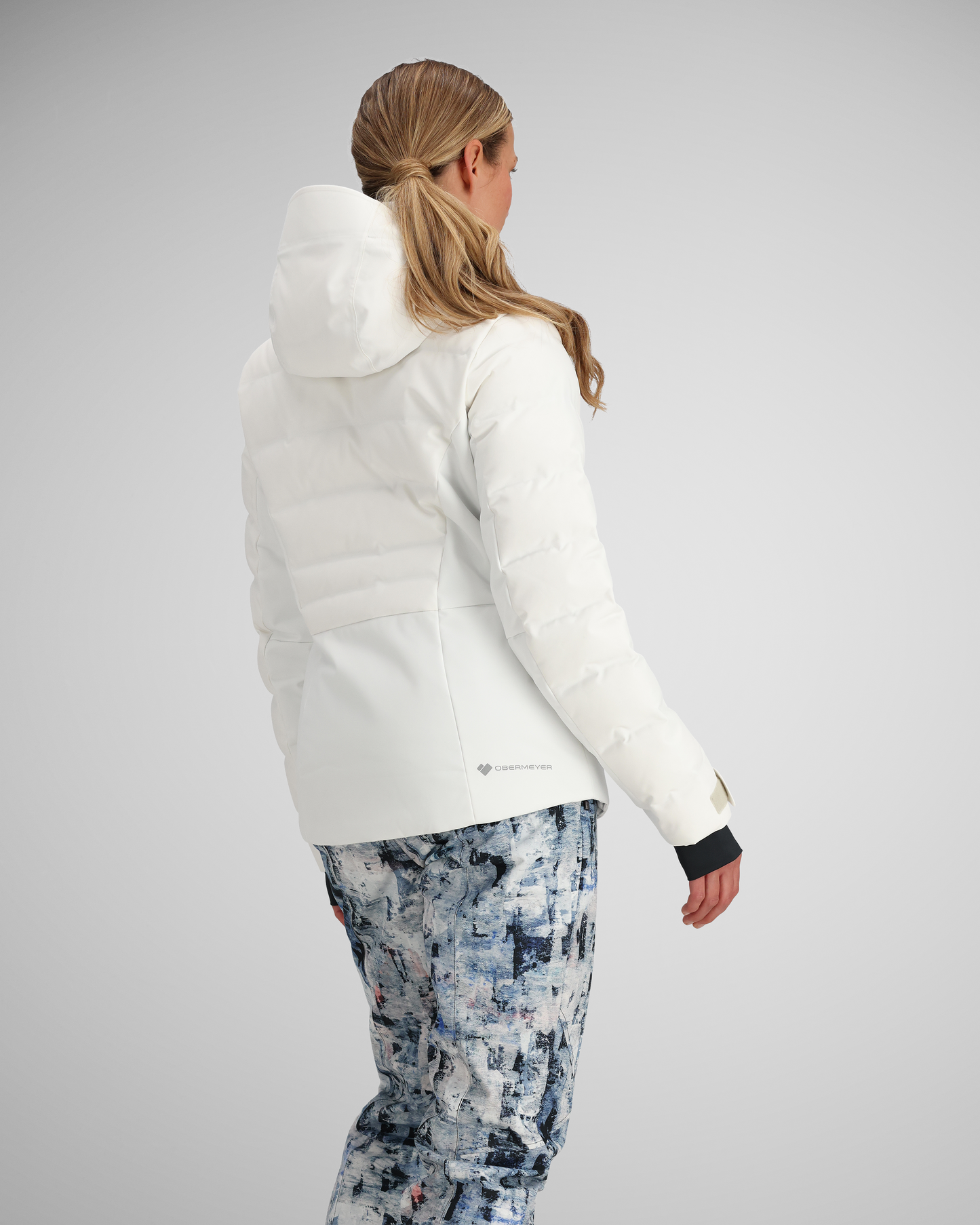 White | 5 / MODSDE