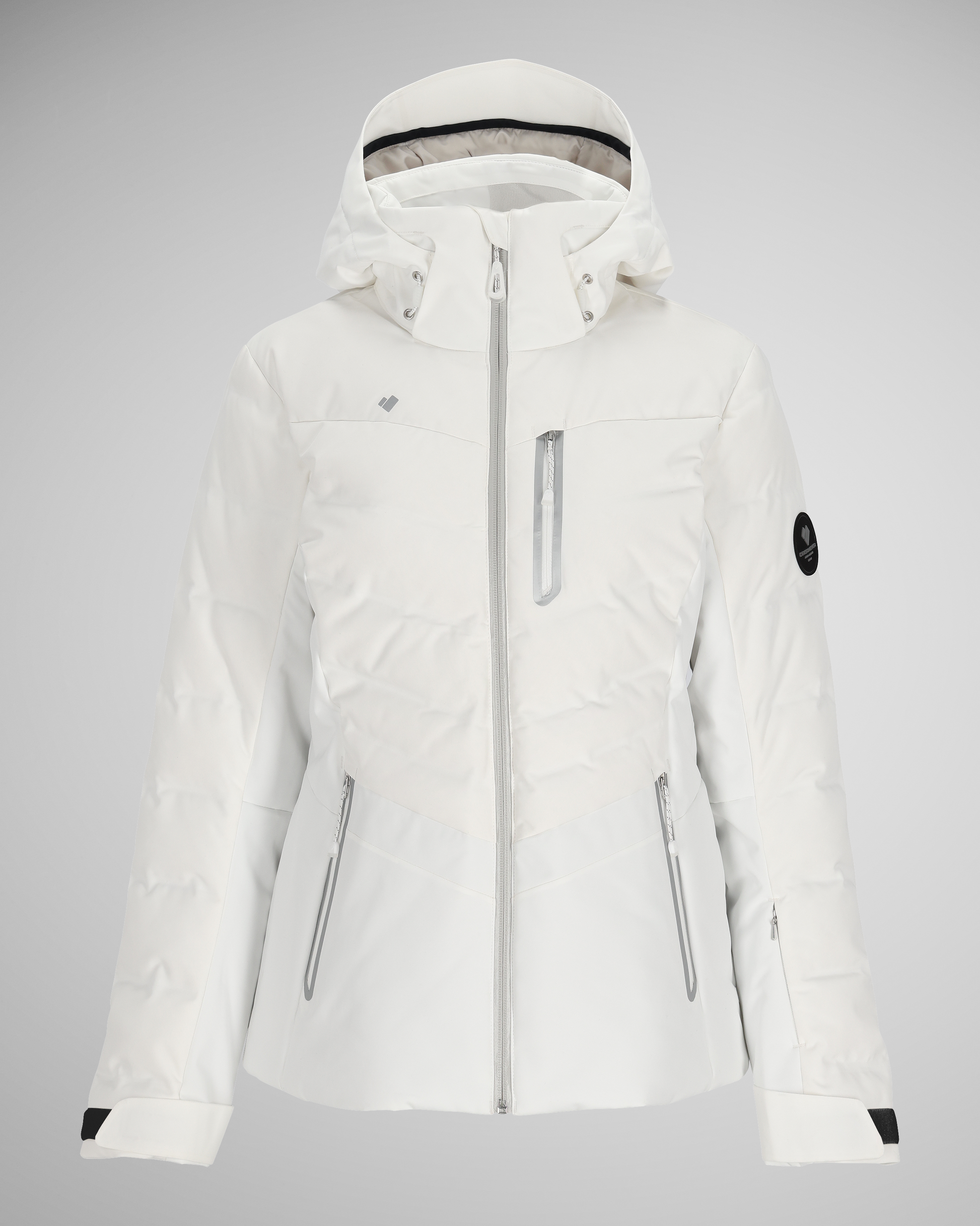 White | 15 / MQNFRT