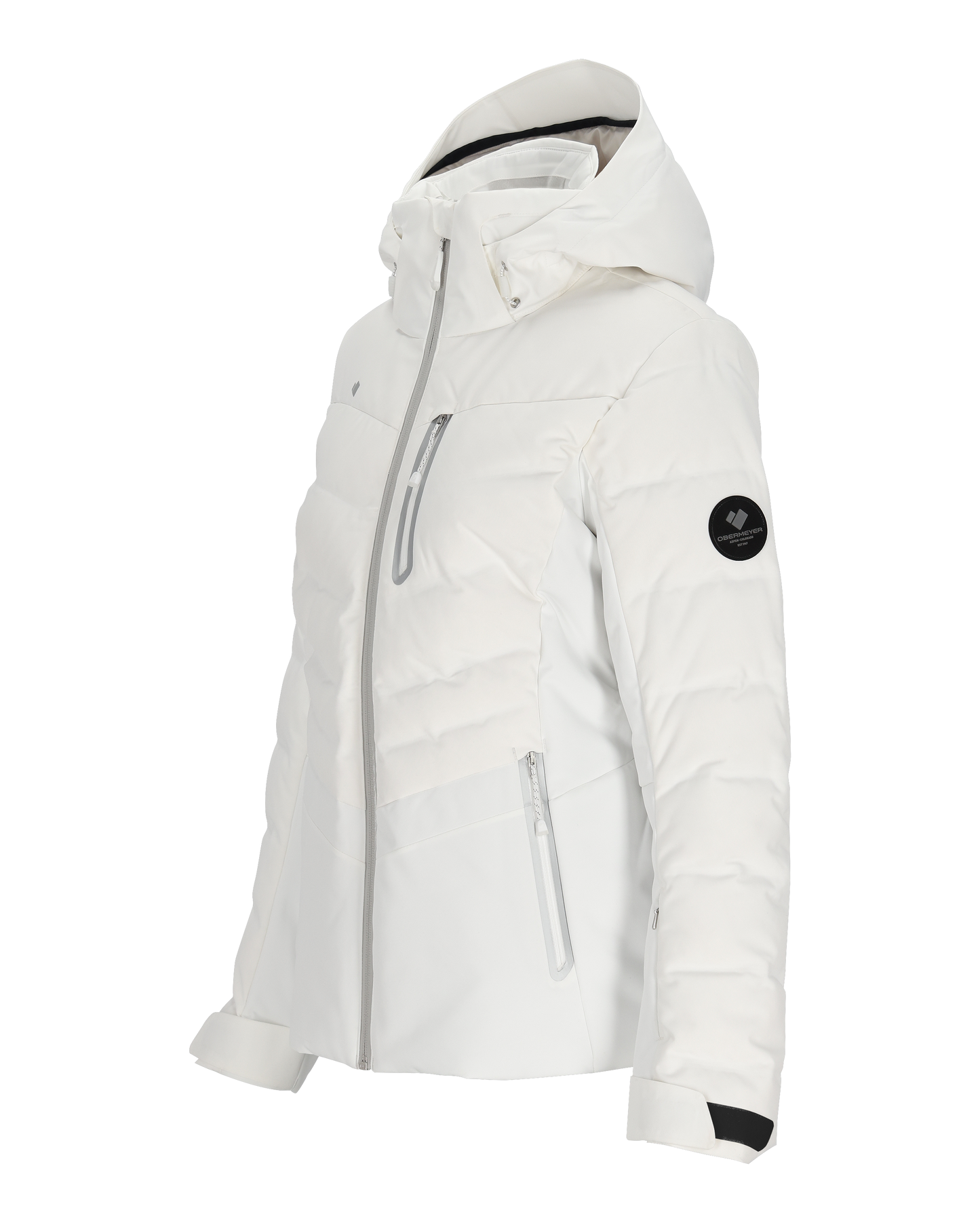 White | 1 / MQNSDE