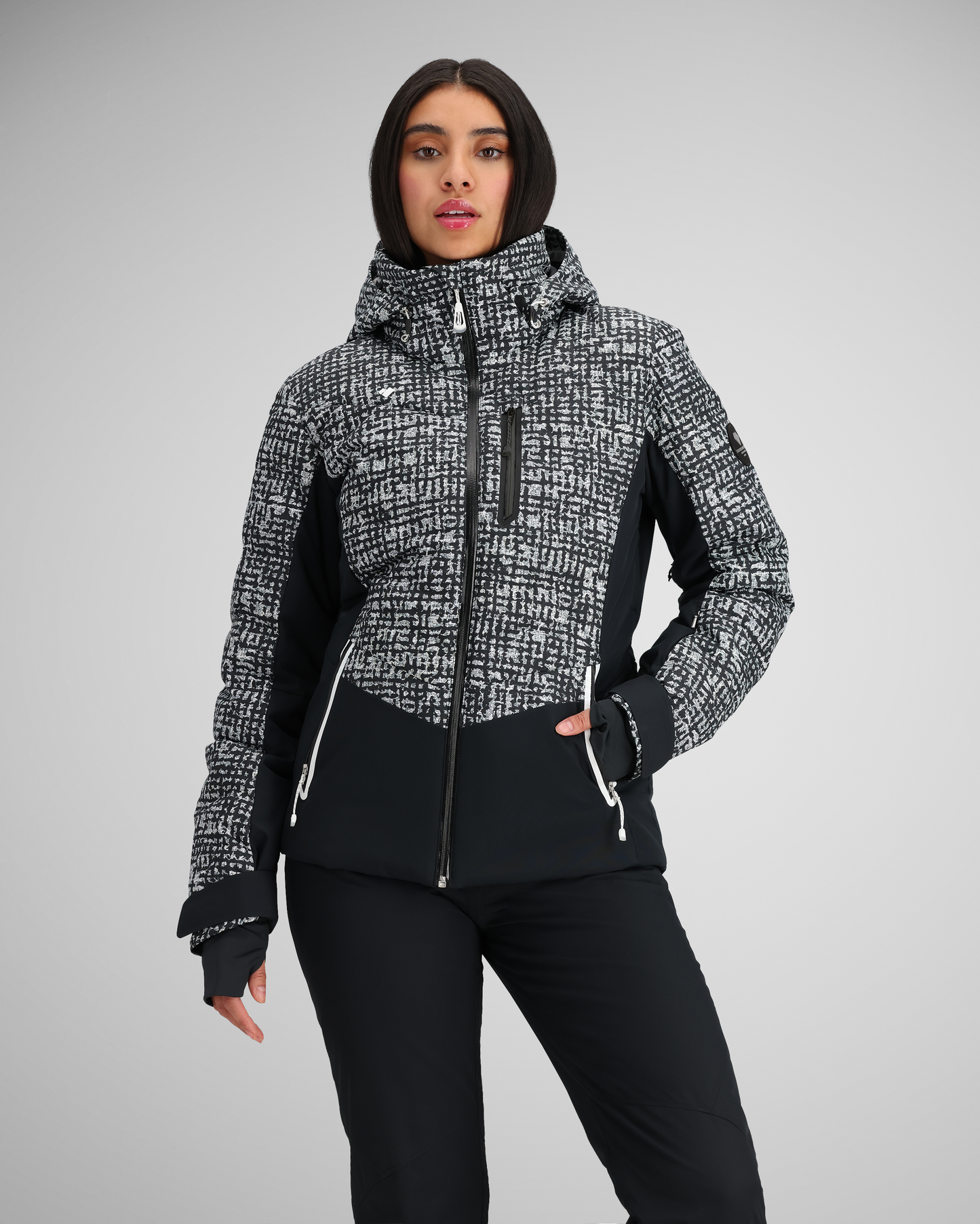 Tweed Me Right | 1 / MODFRT