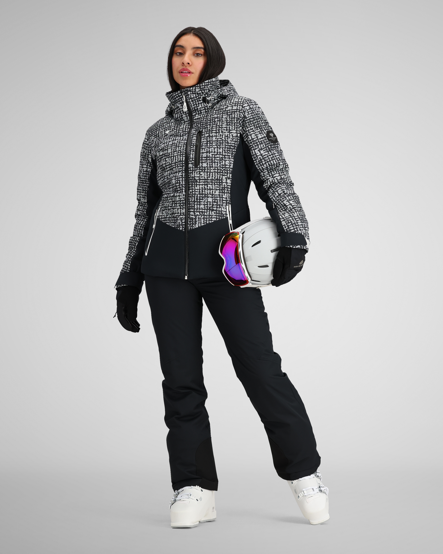 Tweed Me Right | 2 / MODMERCH