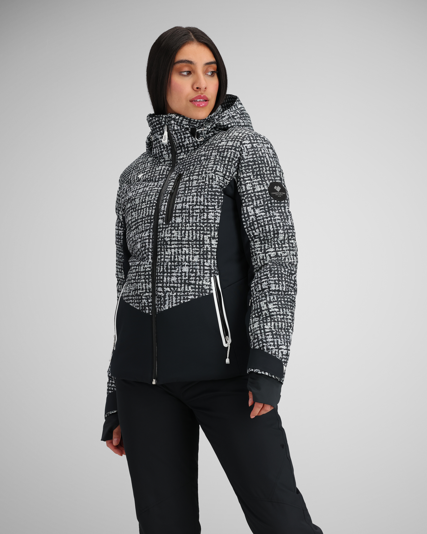 Tweed Me Right | 3 / MODSDE