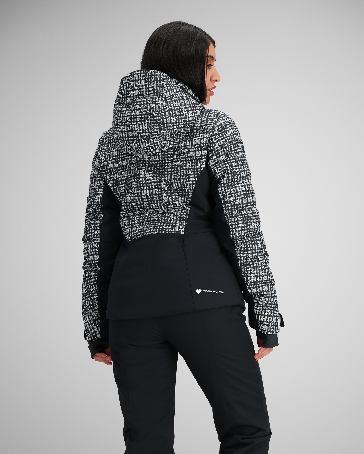 Tweed Me Right | 4 / MODBCK