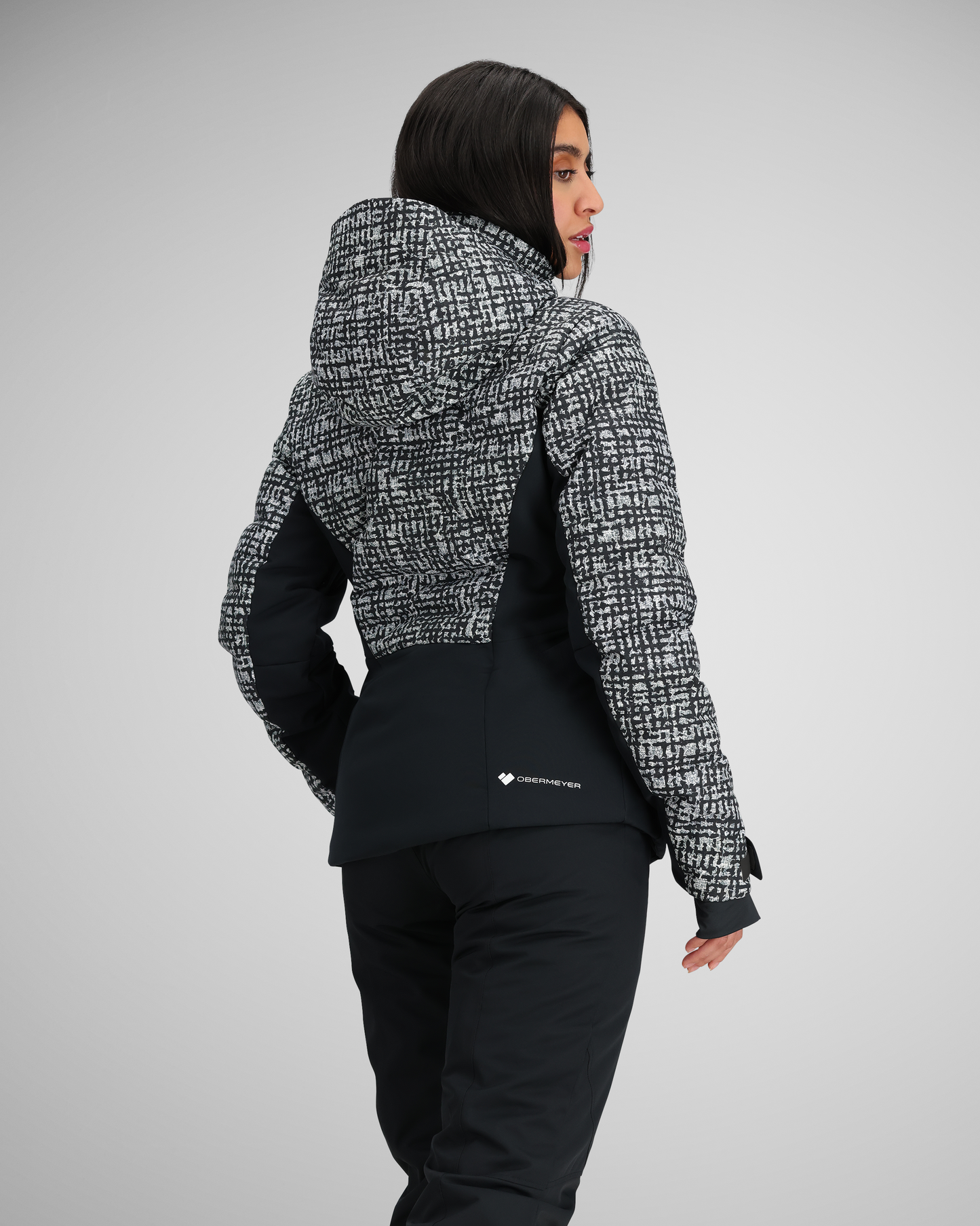 Tweed Me Right | 5 / MODSDE