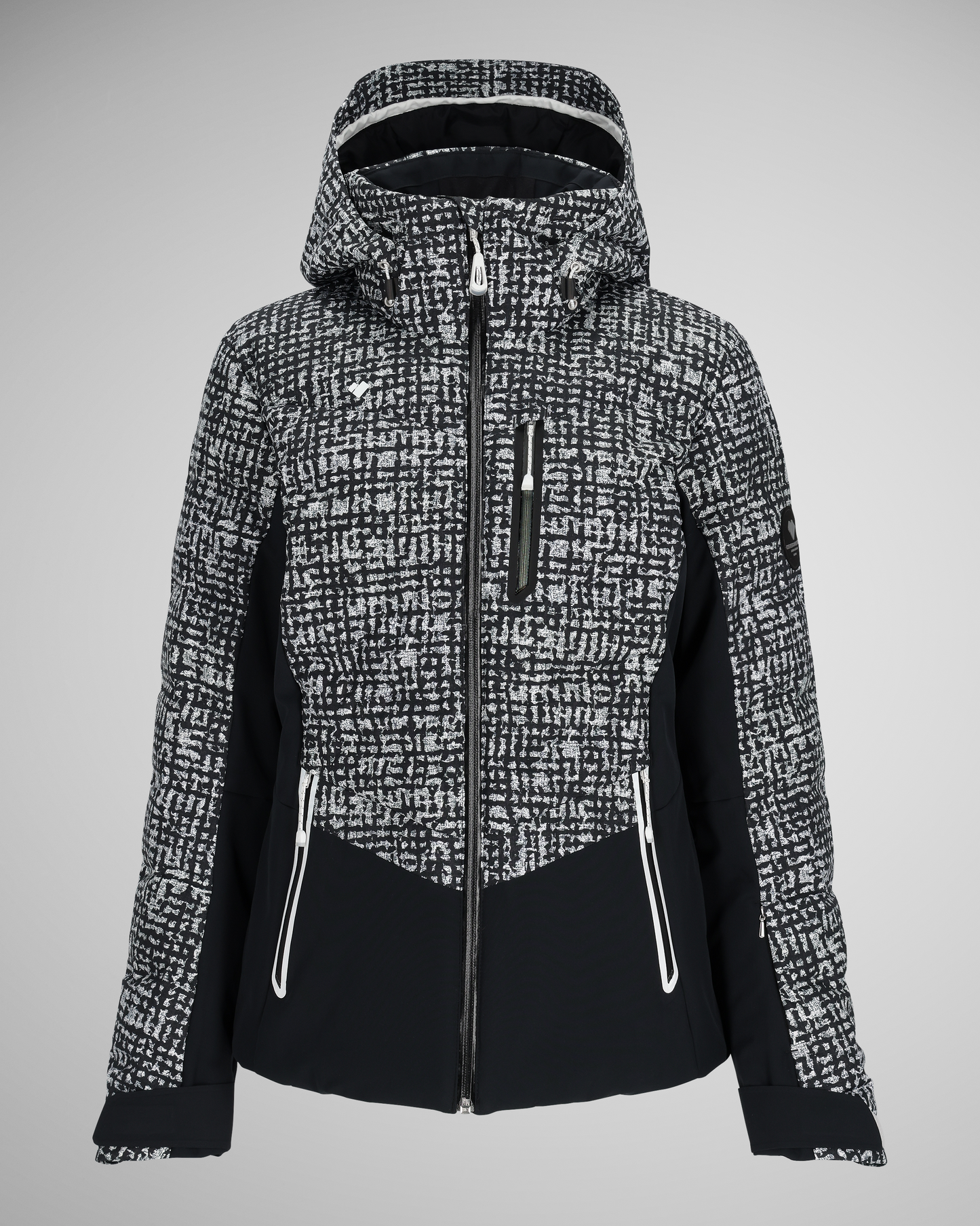 Tweed Me Right | 15 / MQNFRT